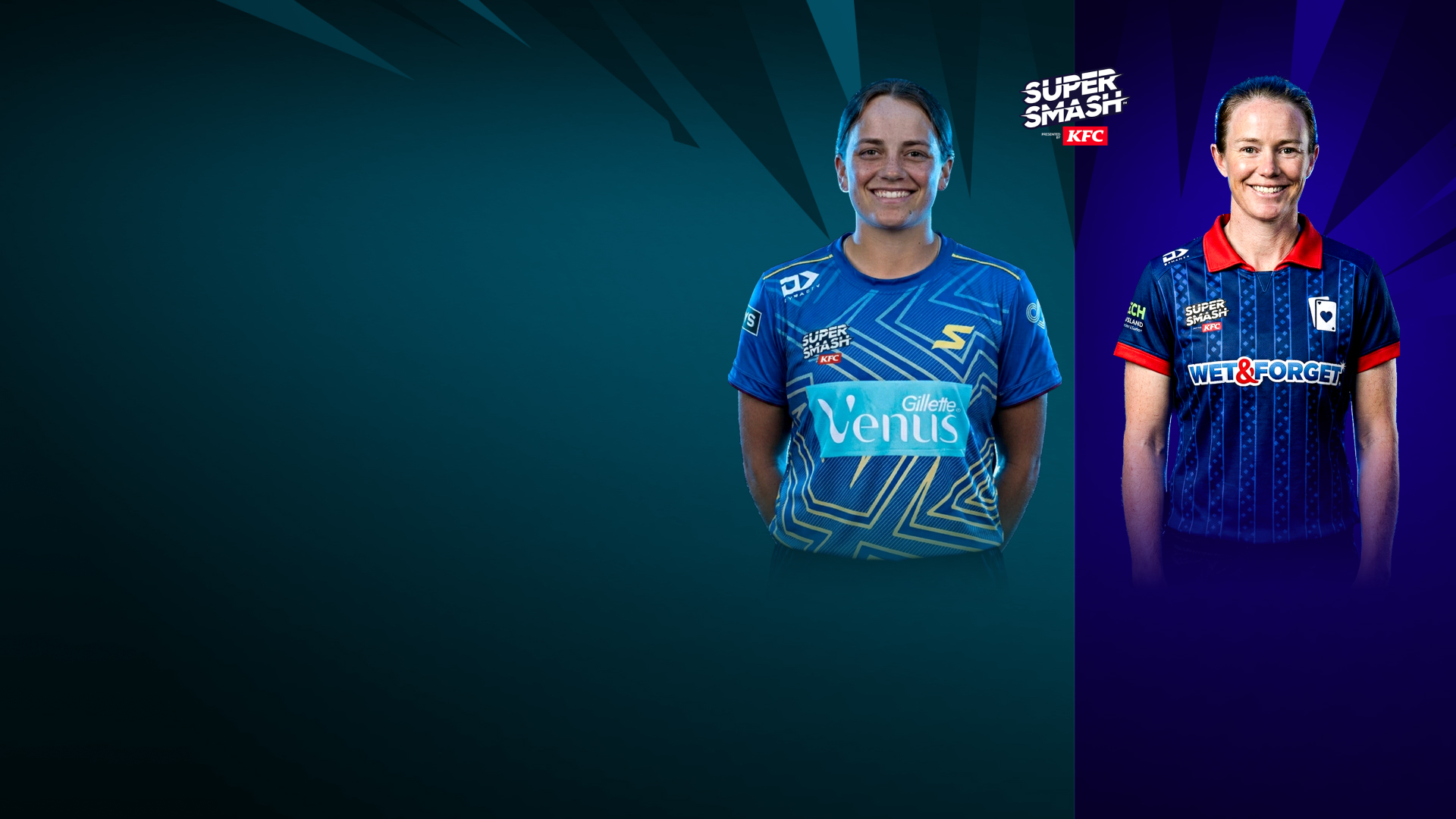 Match Thumbnail Blurred Background Image