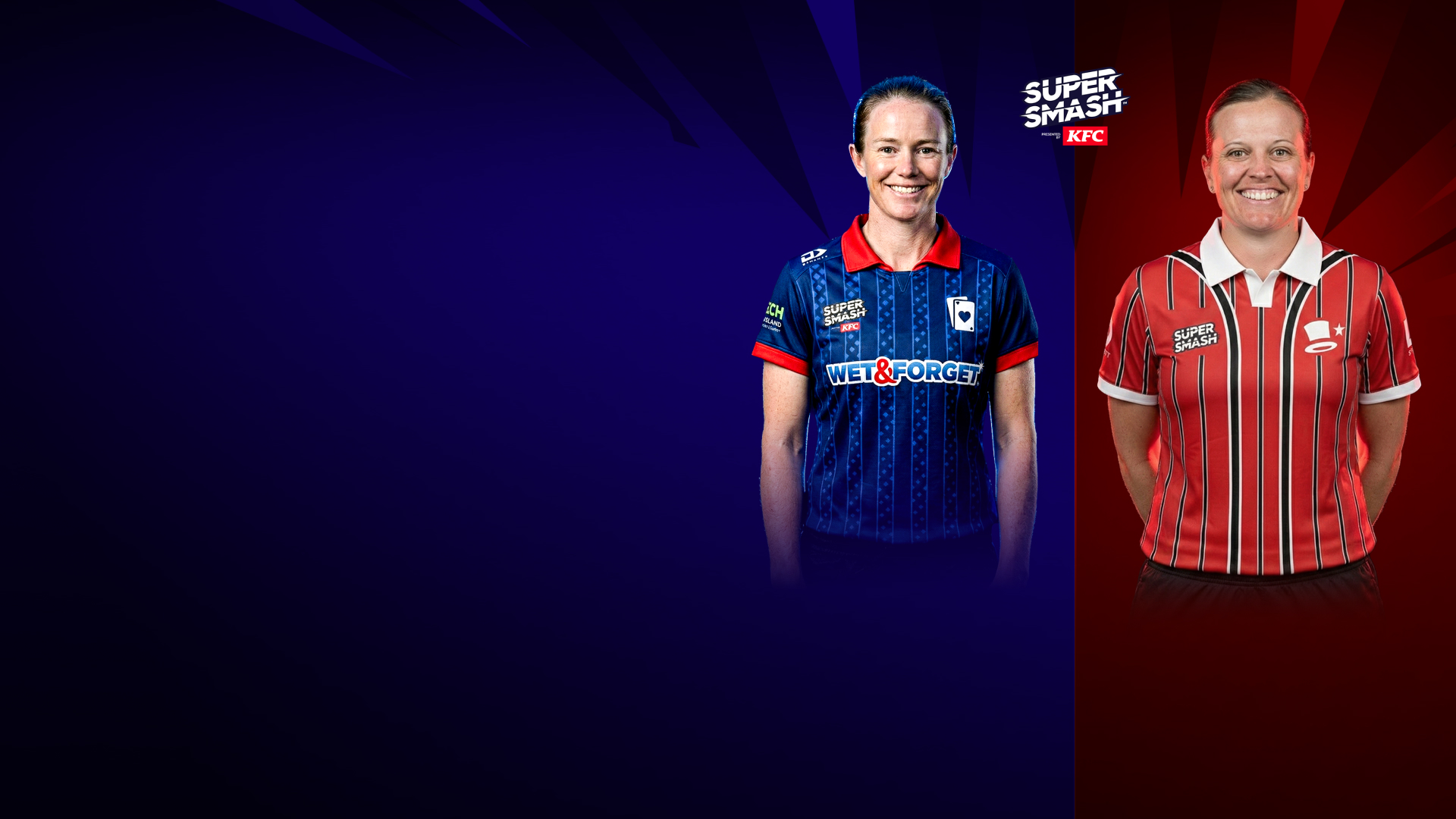Match Thumbnail Blurred Background Image