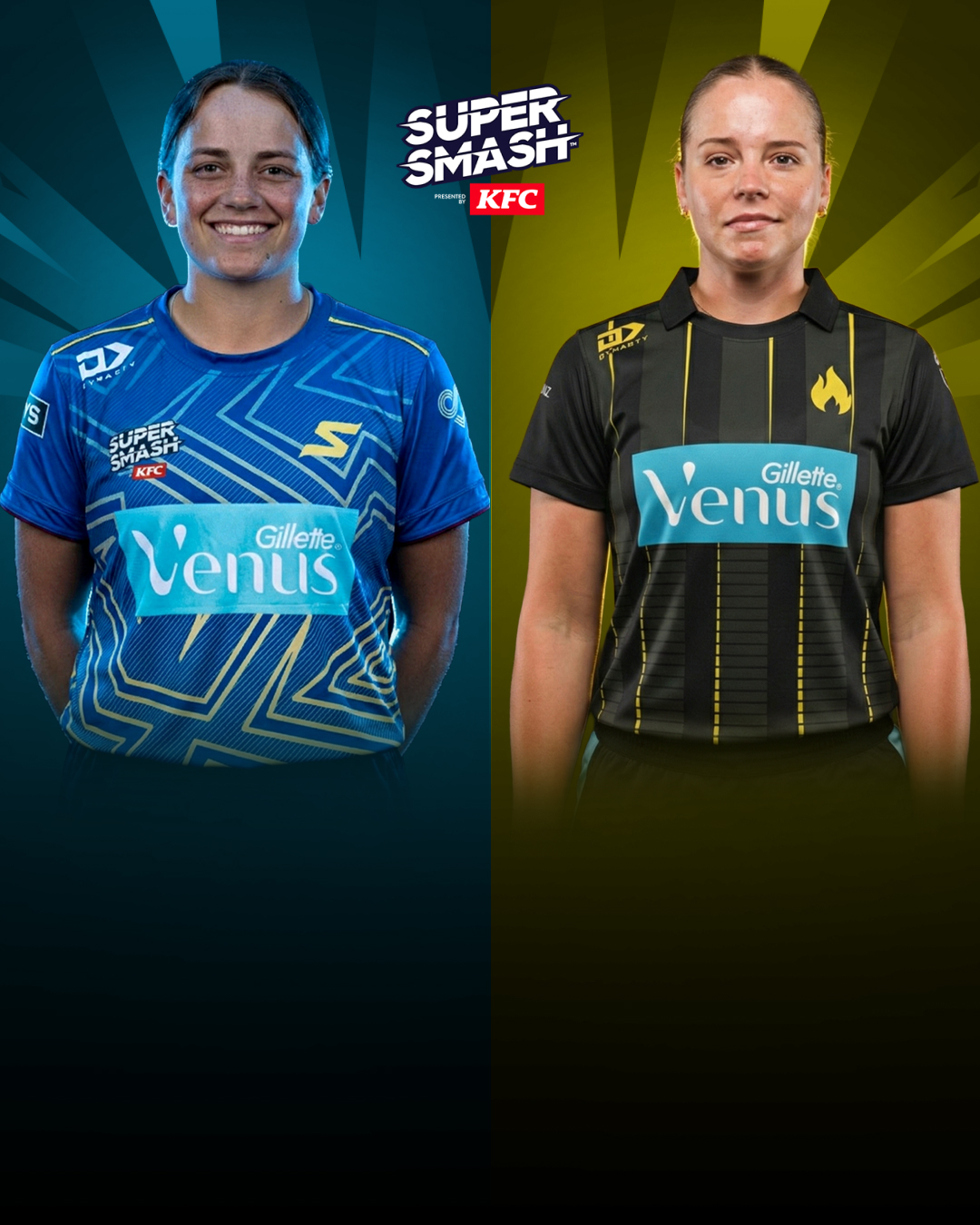 Women's Super Smash, 2025-26-Match 20-carousel-image