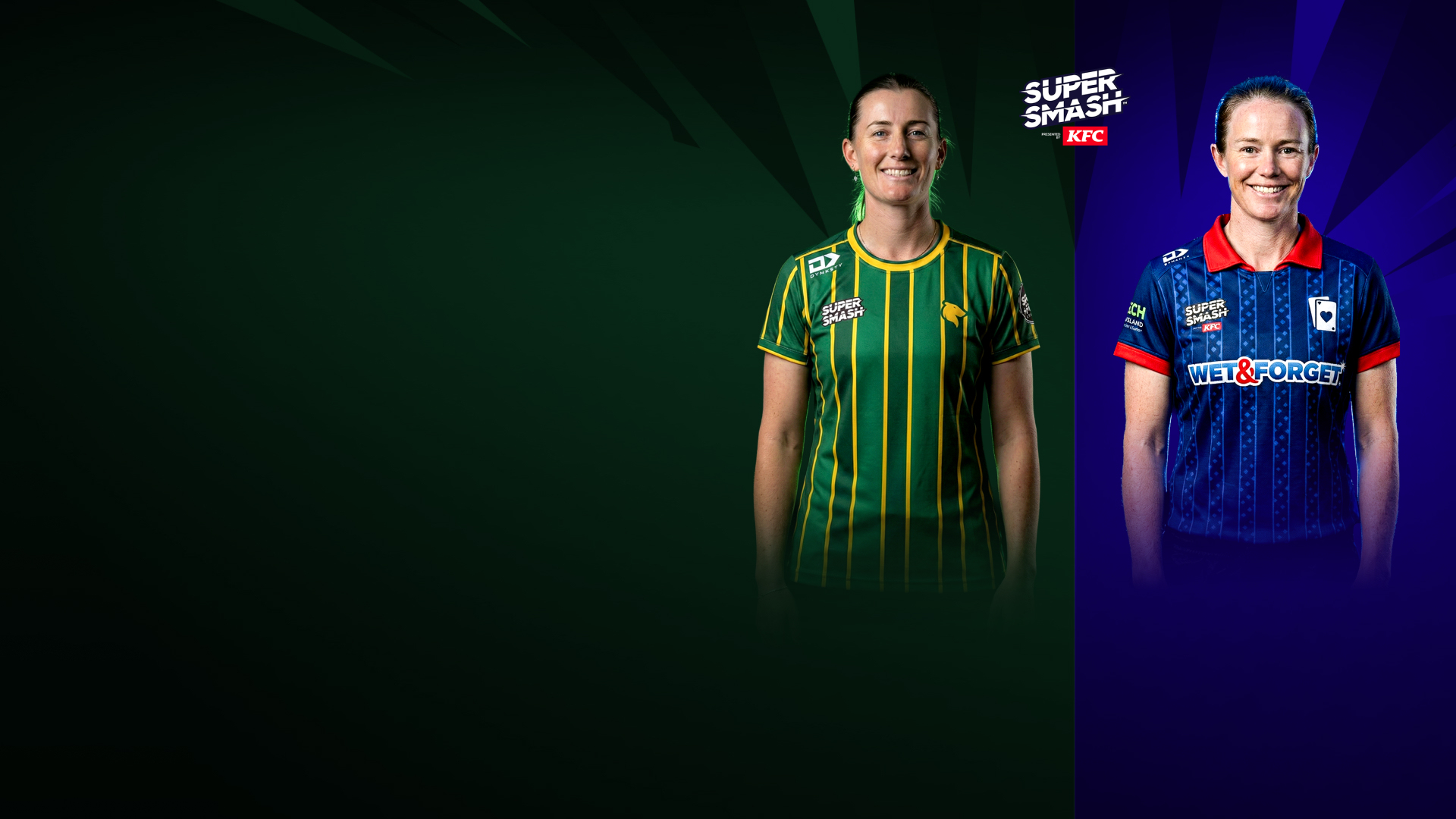 Match Thumbnail Blurred Background Image