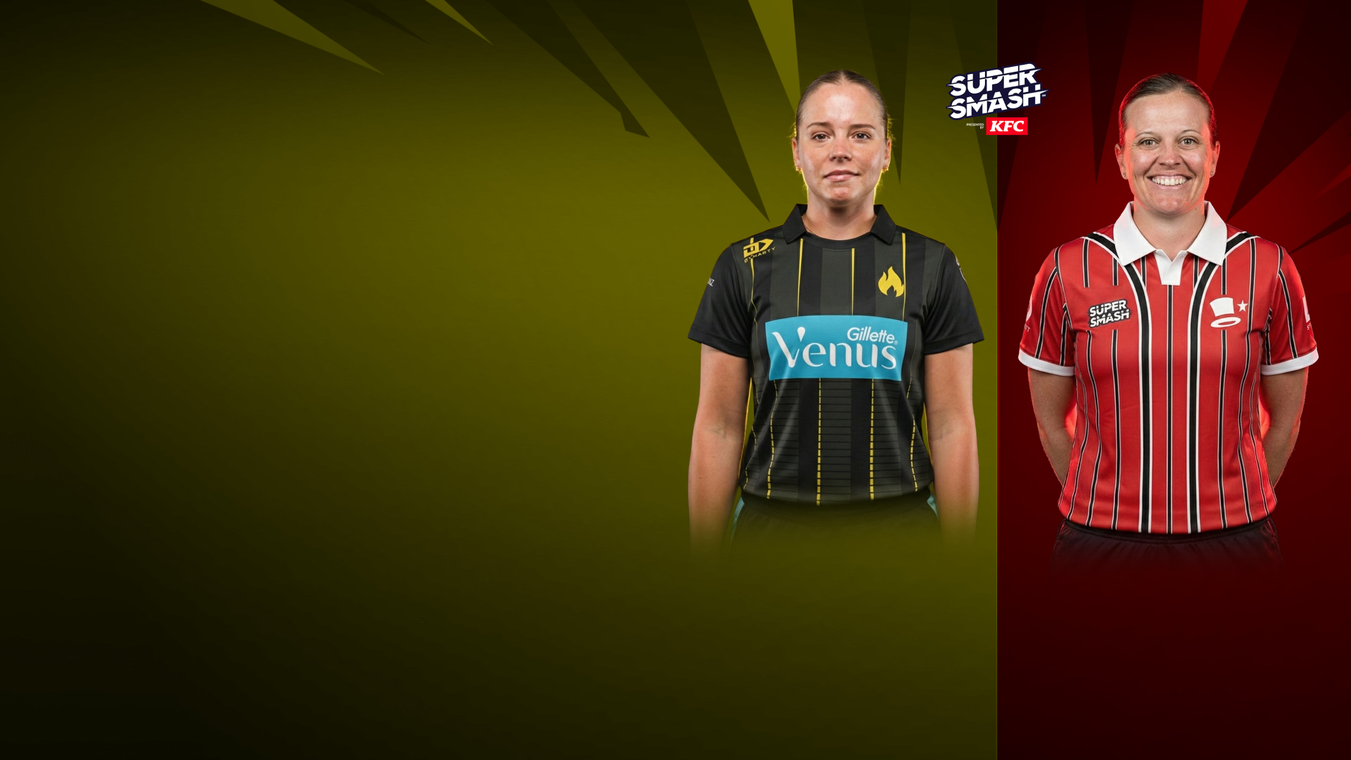Match Thumbnail Blurred Background Image