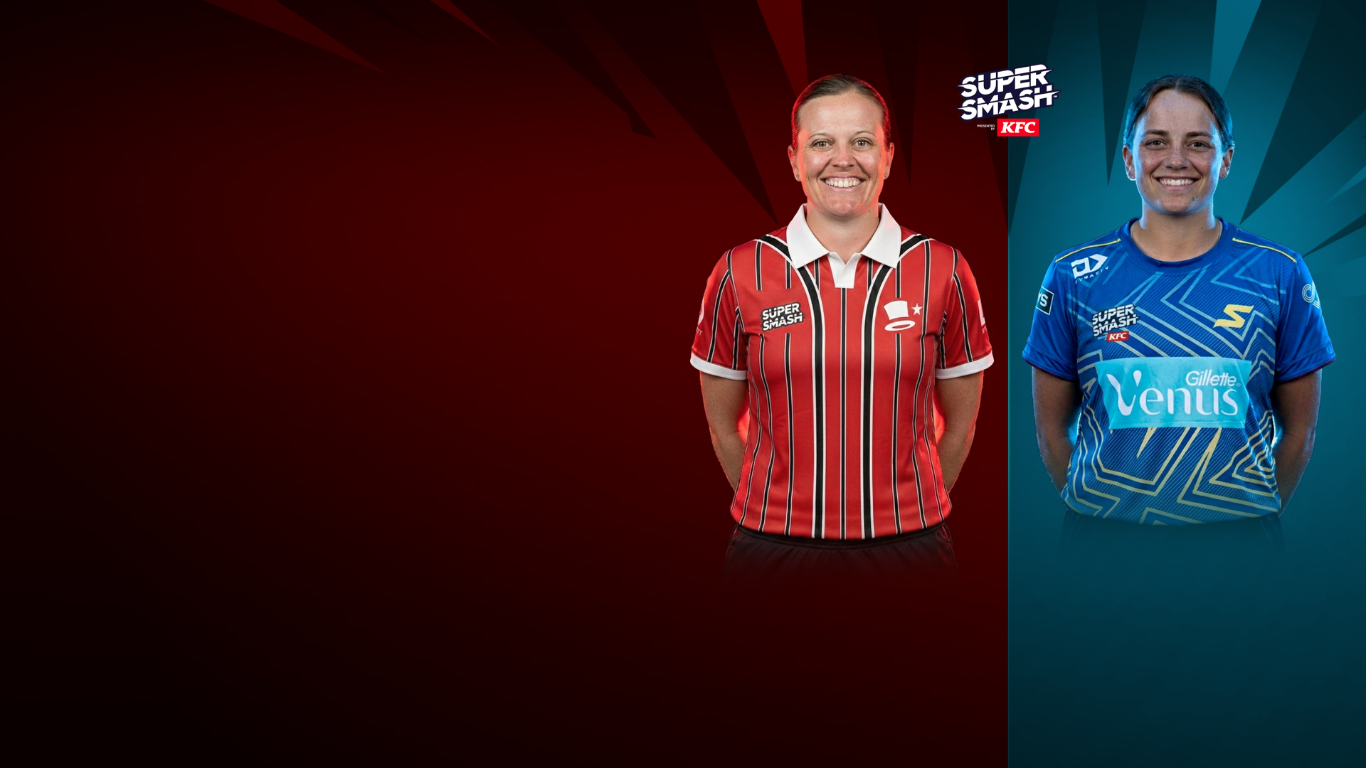 Match Thumbnail Blurred Background Image