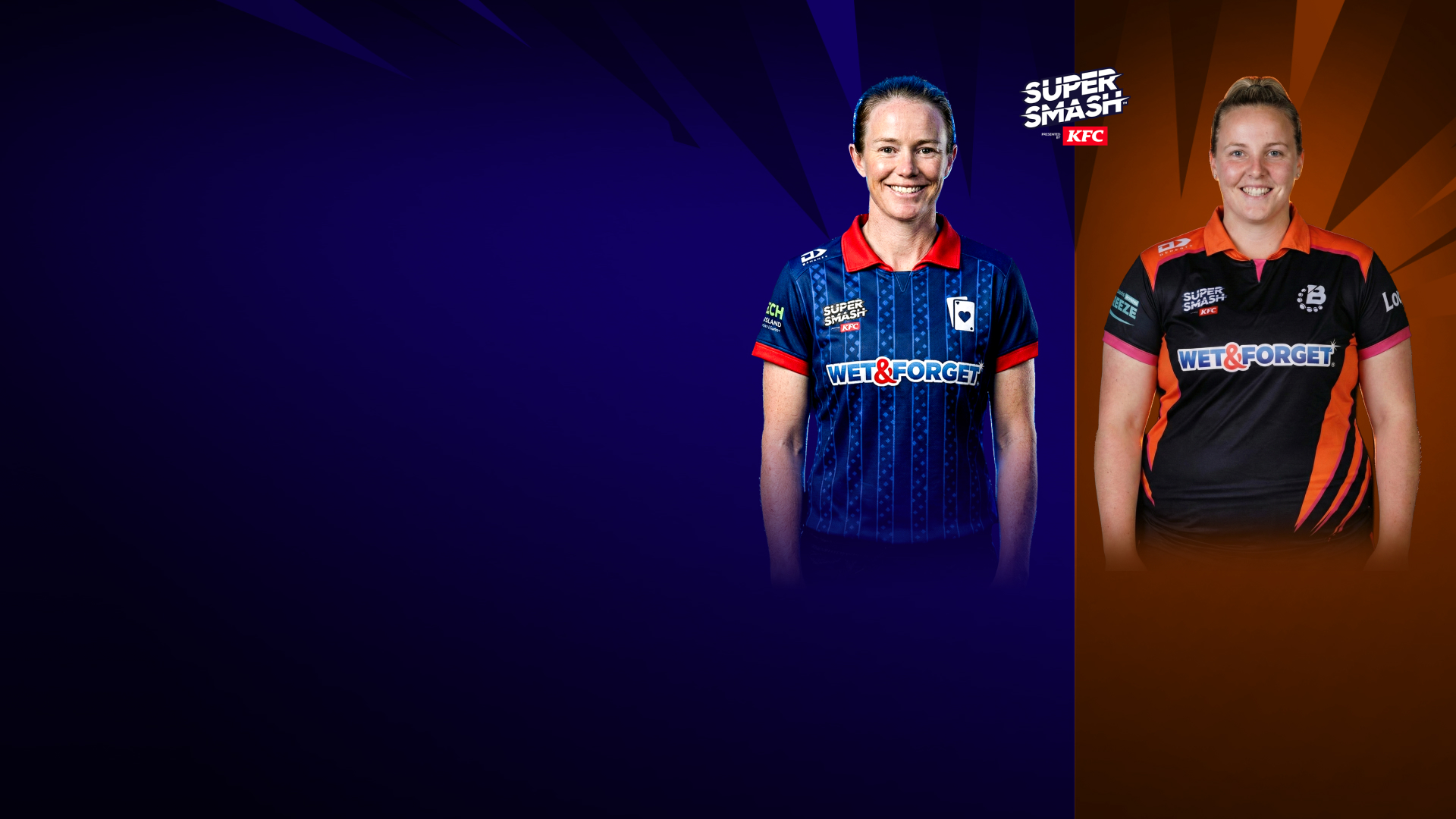 Match Thumbnail Blurred Background Image