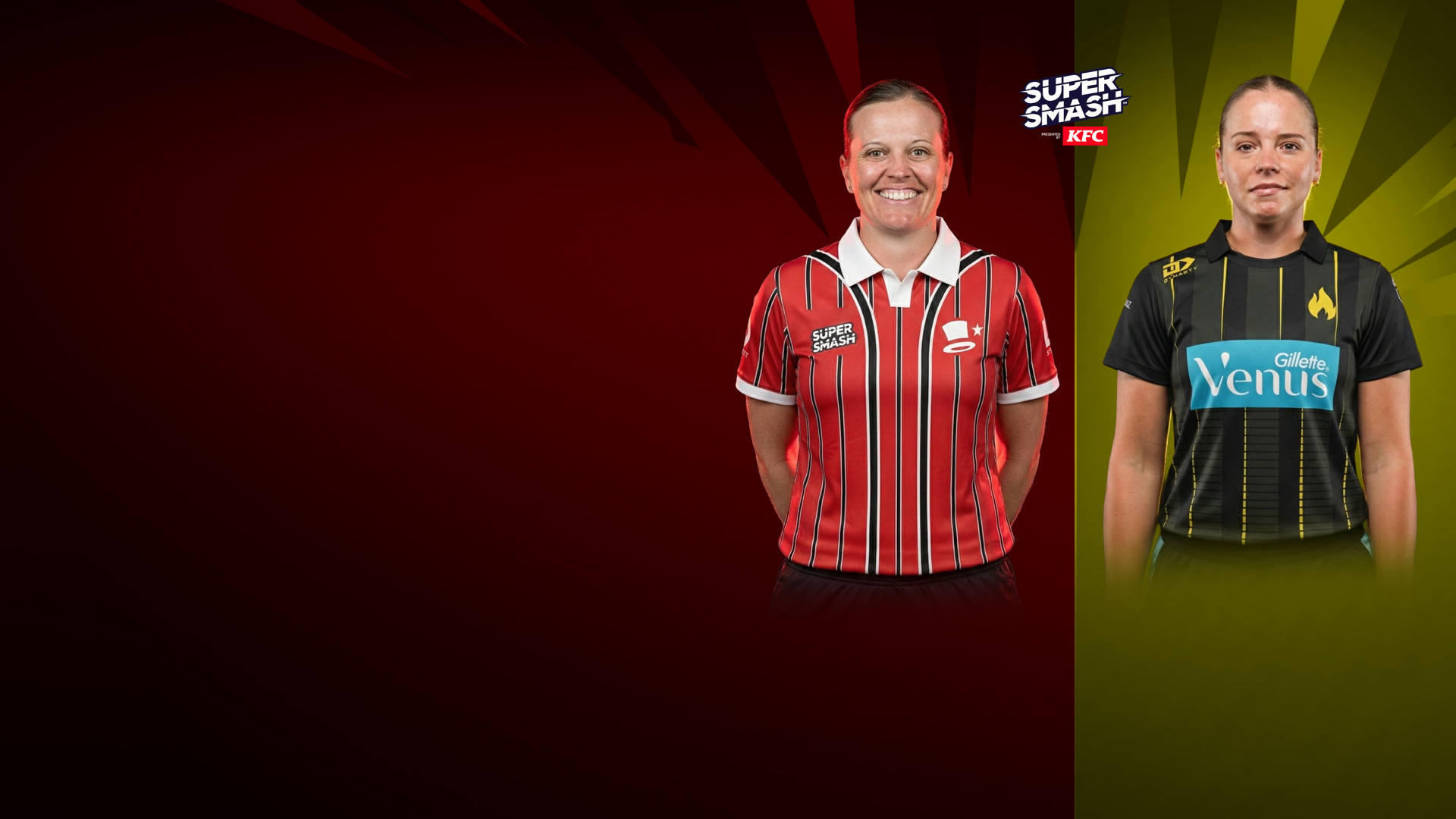 Match Thumbnail Blurred Background Image