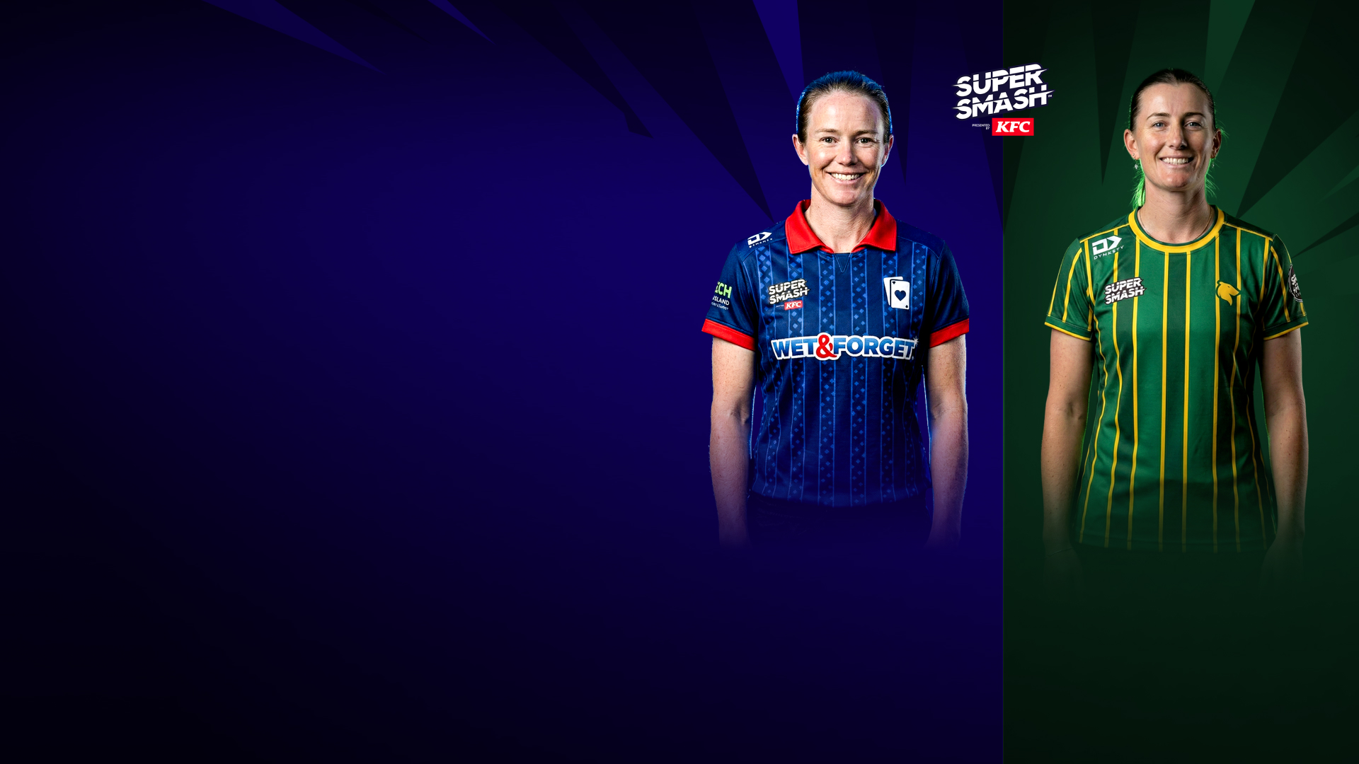 Match Thumbnail Blurred Background Image