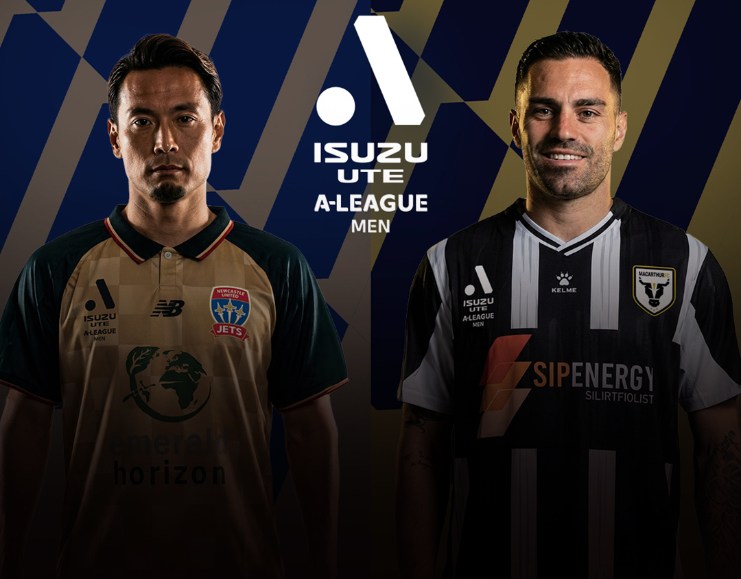 Match 13 of a league 2025-26 banner