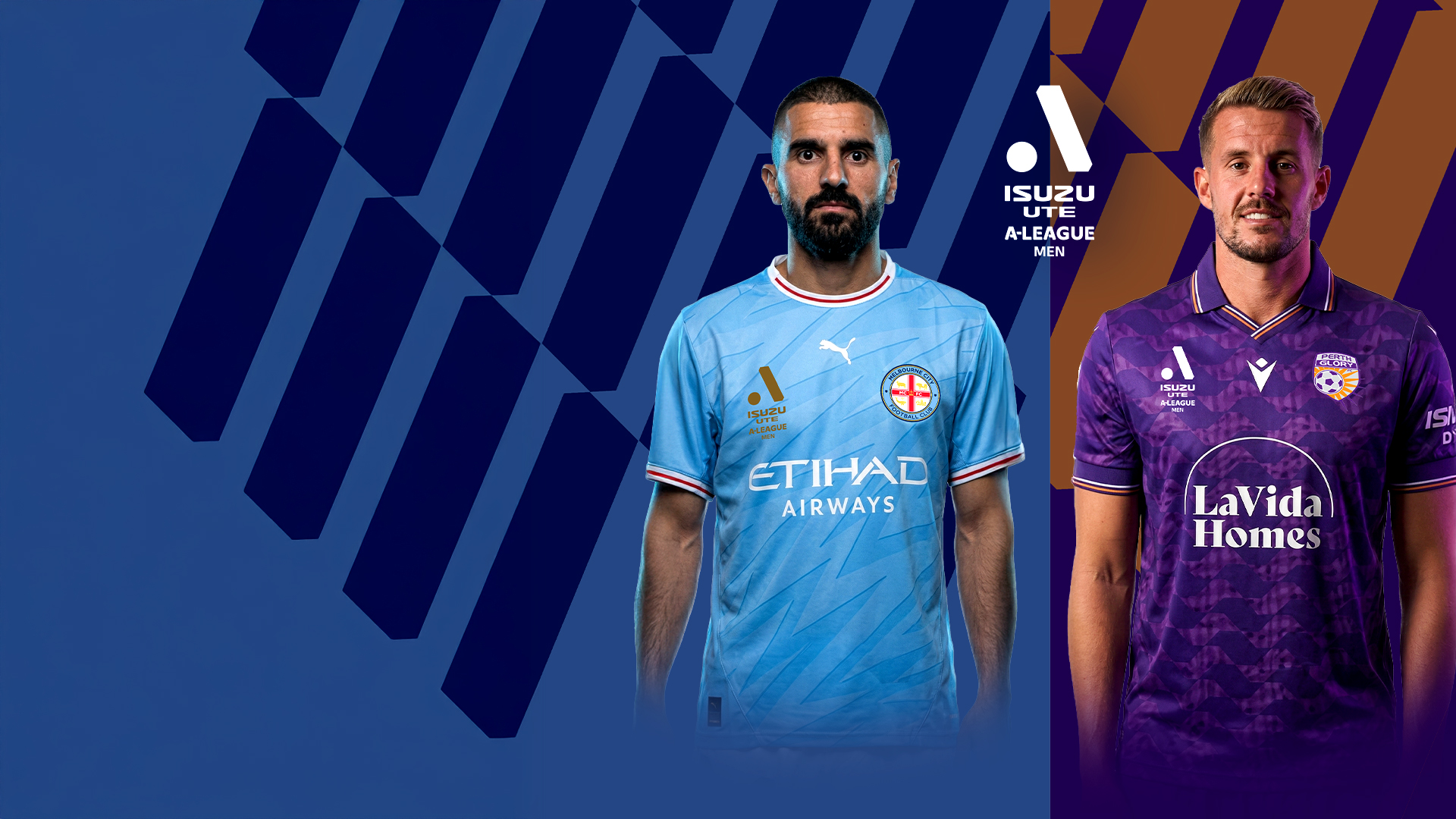 Match Thumbnail Blurred Background Image