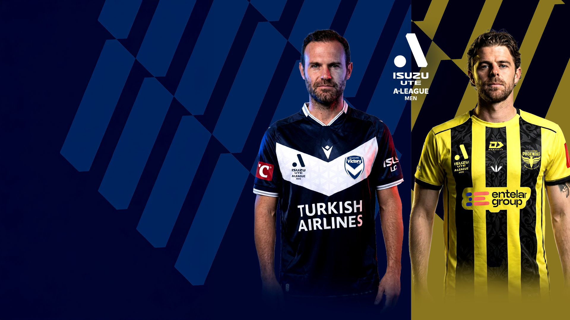 Match Thumbnail Blurred Background Image
