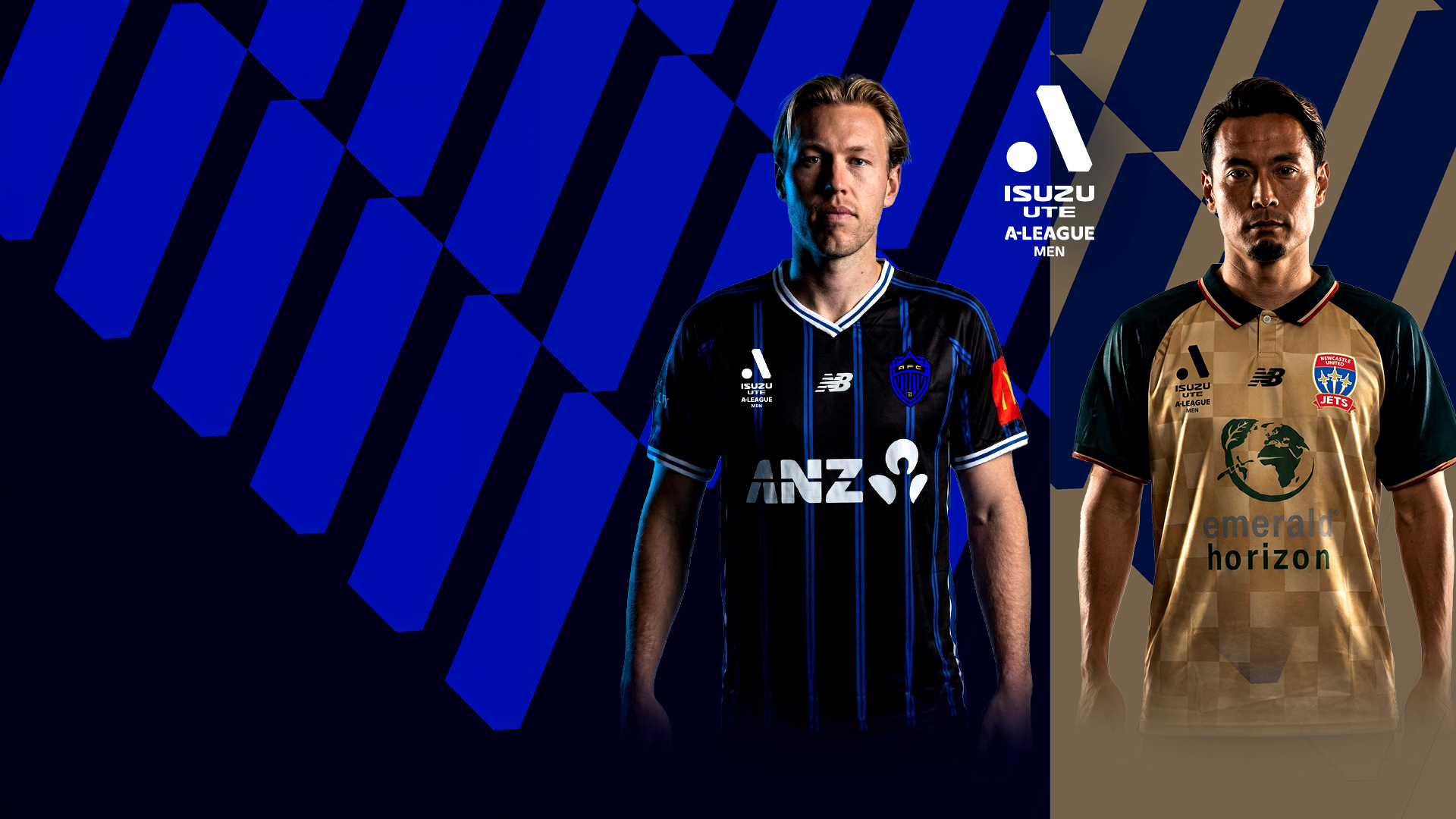 Match Thumbnail Blurred Background Image