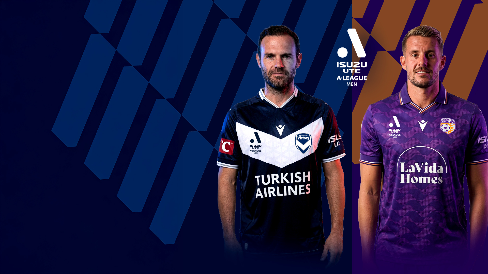 Match Thumbnail Blurred Background Image