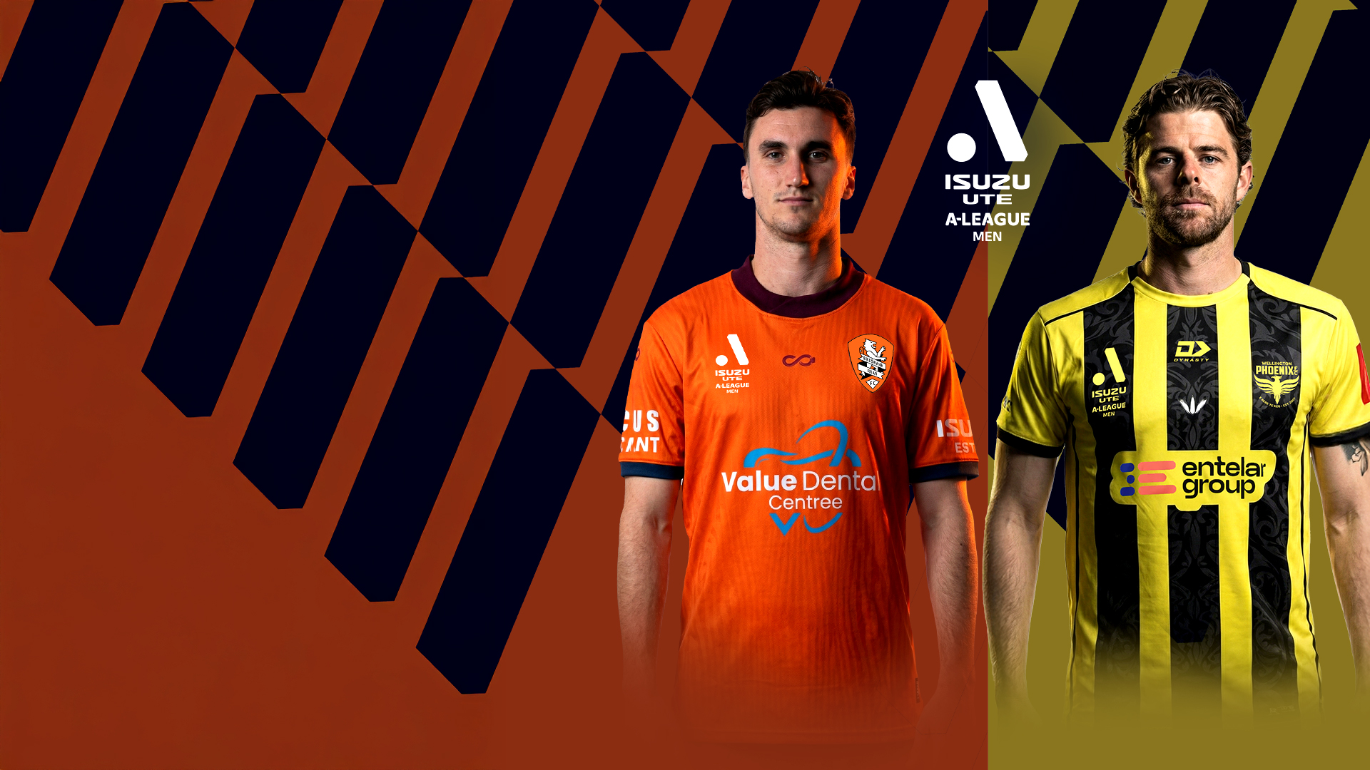 Match Thumbnail Blurred Background Image