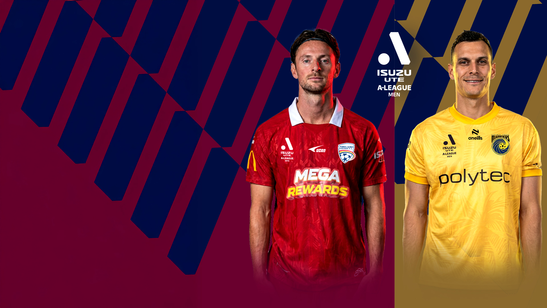 Match Thumbnail Blurred Background Image