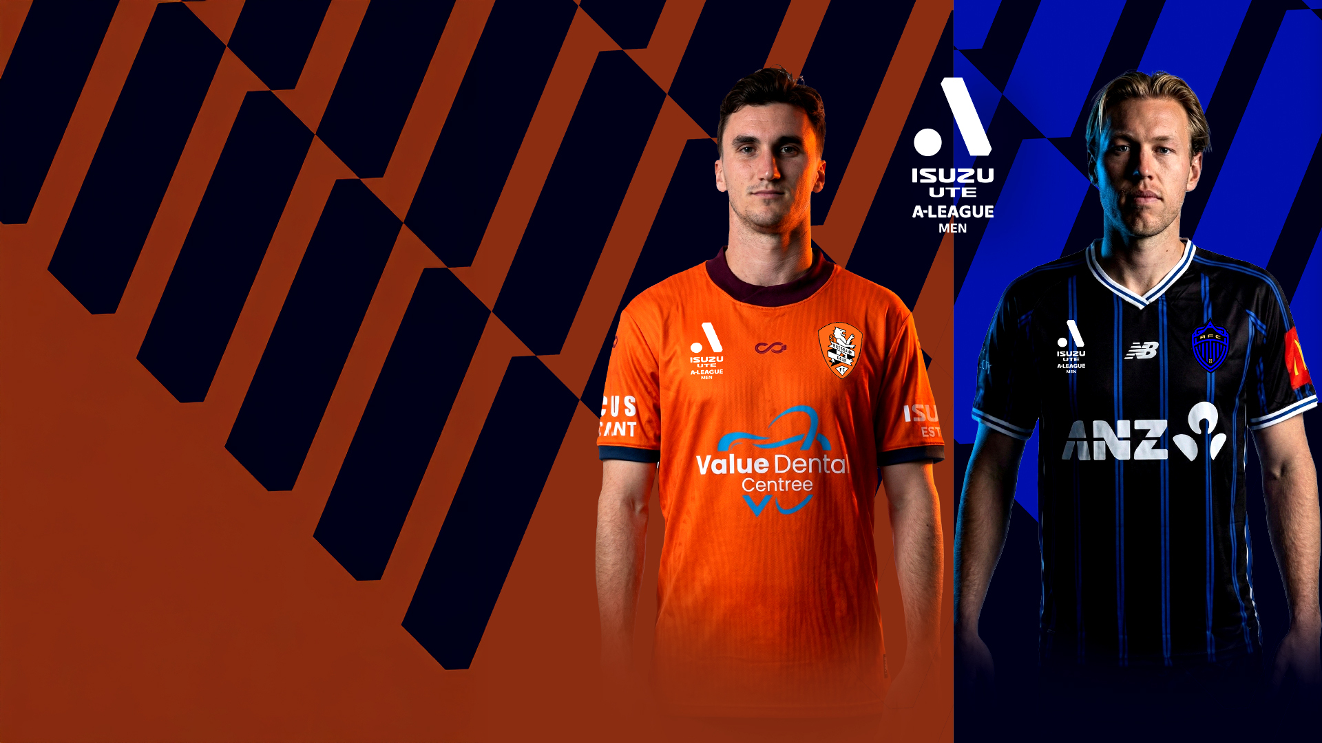 Match Thumbnail Blurred Background Image