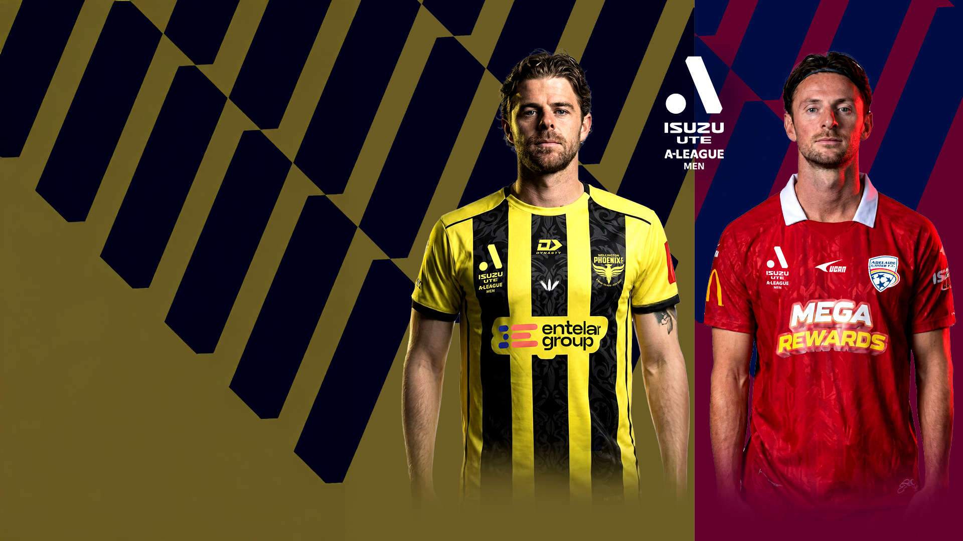 Match Thumbnail Blurred Background Image