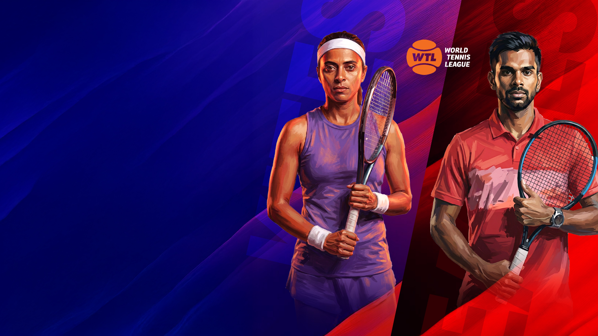 Match Thumbnail Blurred Background Image