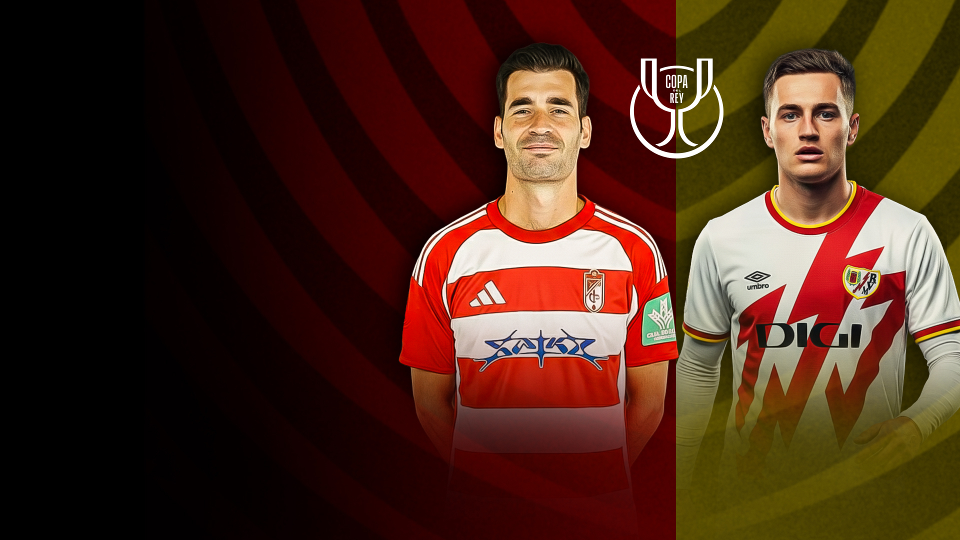 Match Thumbnail Blurred Background Image