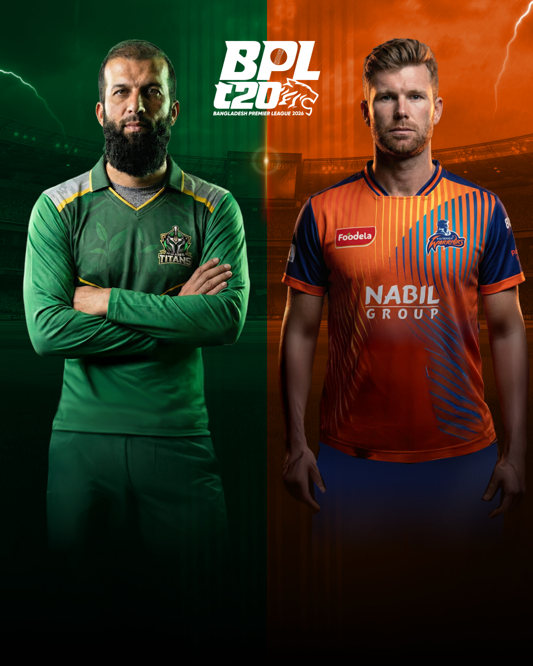 Bangladesh Premier League, 2025-26-Match 1-carousel-image