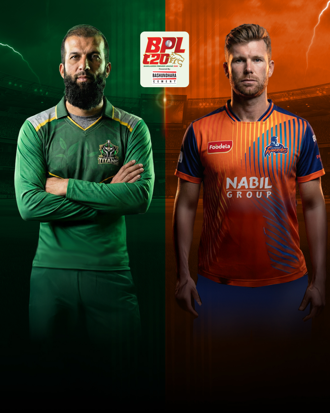 Bangladesh Premier League, 2025-26-Match 1-carousel-image