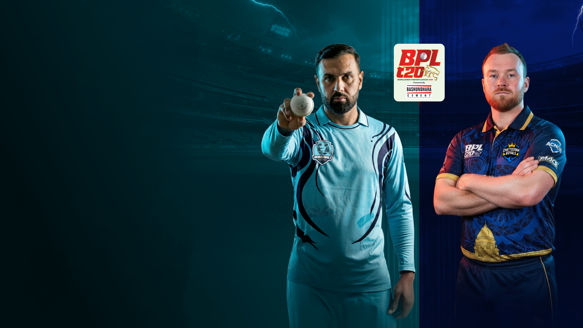 Match Thumbnail Blurred Background Image