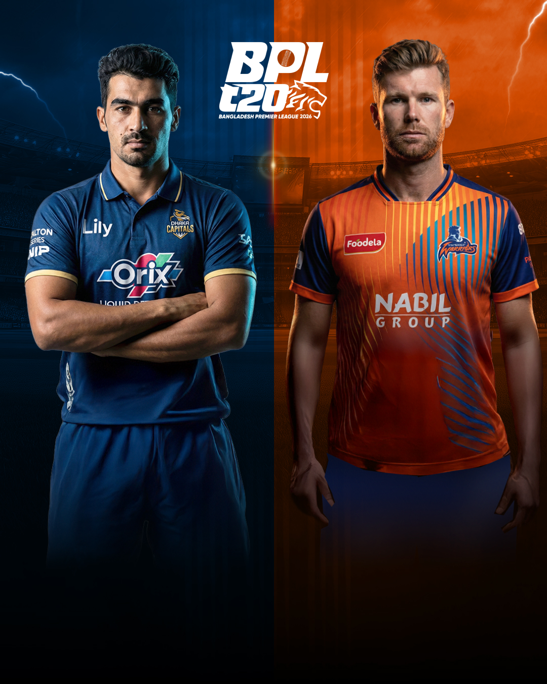 Bangladesh Premier League, 2025-26-Match 3-carousel-image