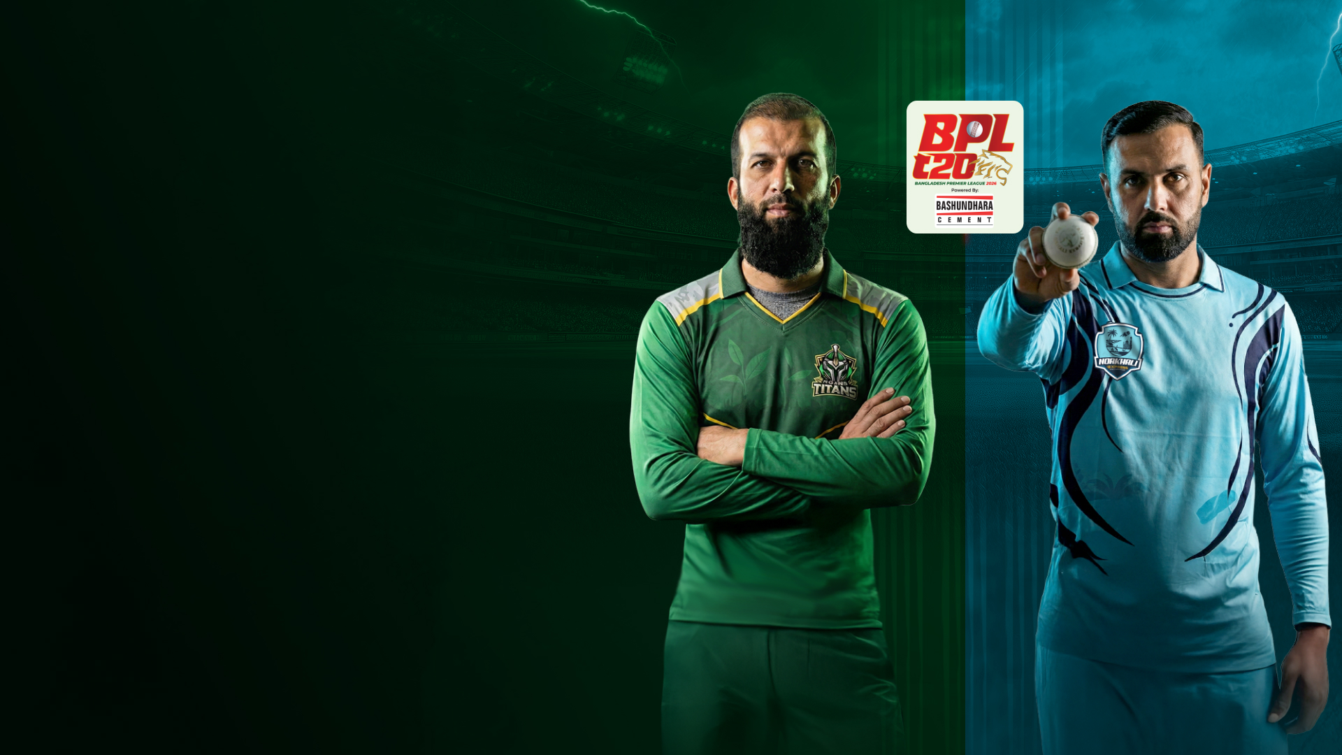Match Thumbnail Blurred Background Image