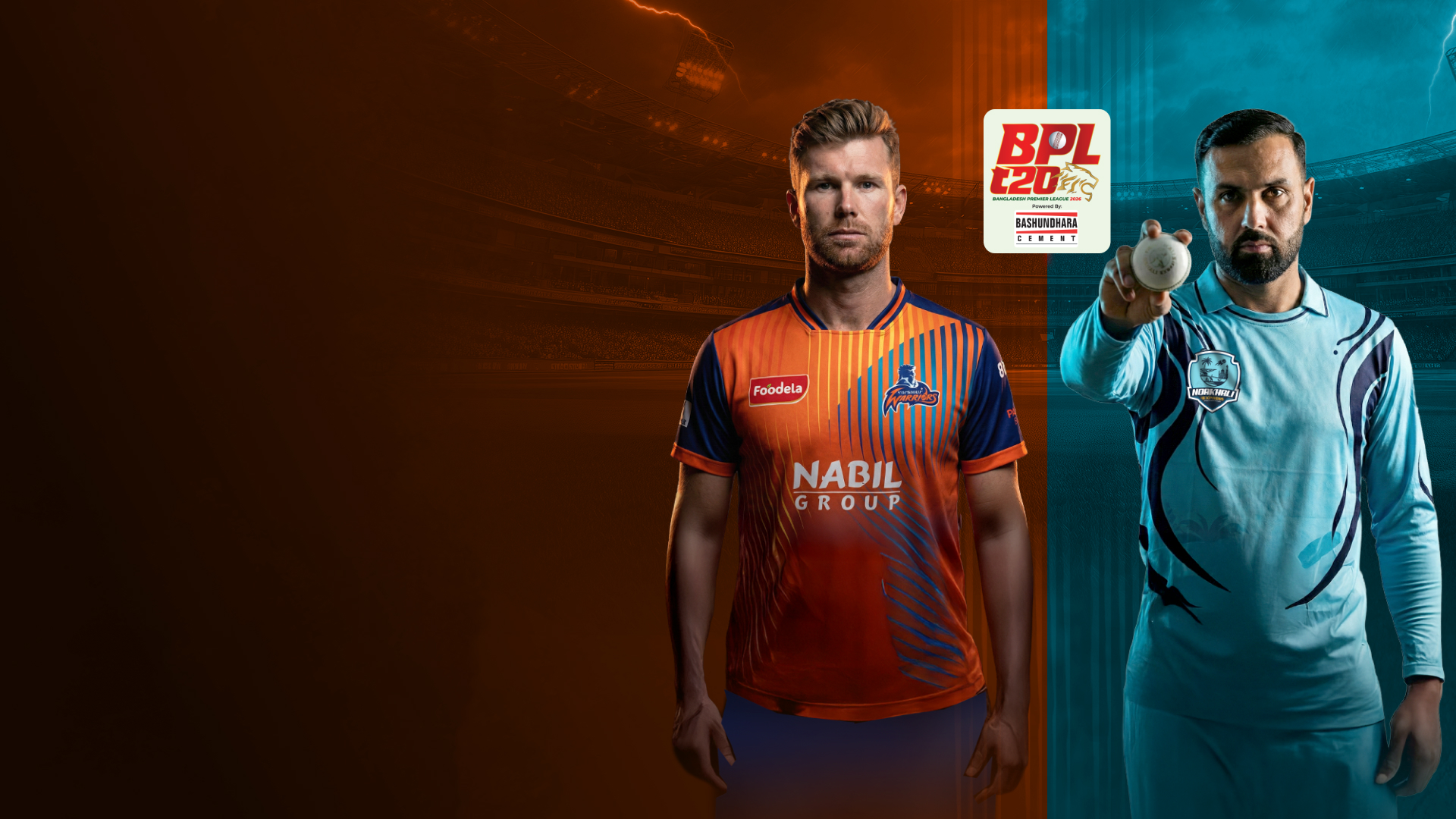 Match Thumbnail Blurred Background Image