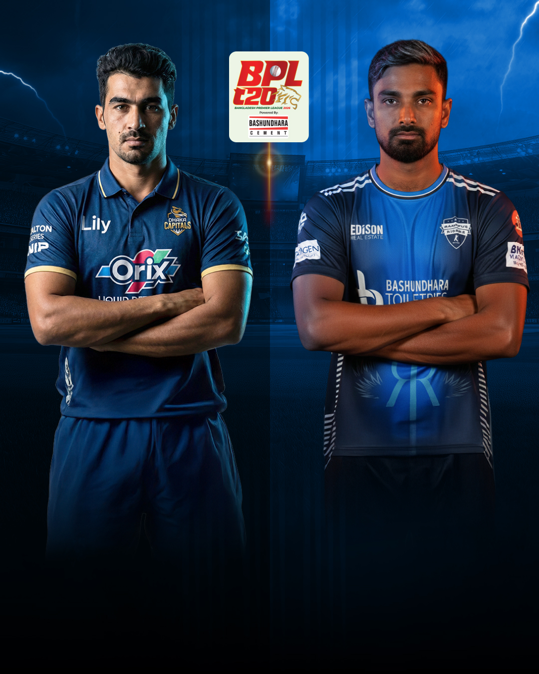 Bangladesh Premier League, 2025-26-Match 8-carousel-image