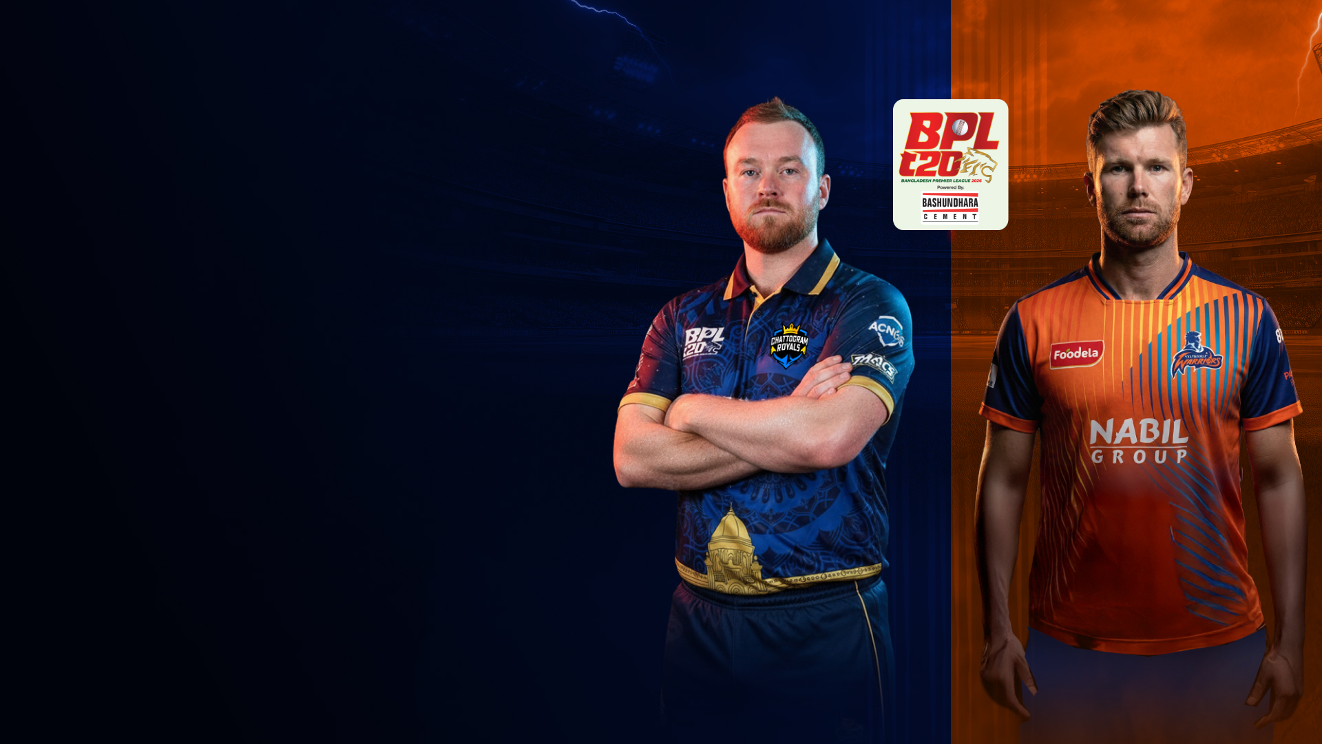 Match Thumbnail Blurred Background Image