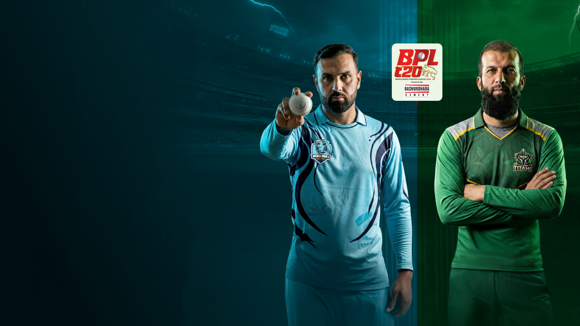 Match Thumbnail Blurred Background Image
