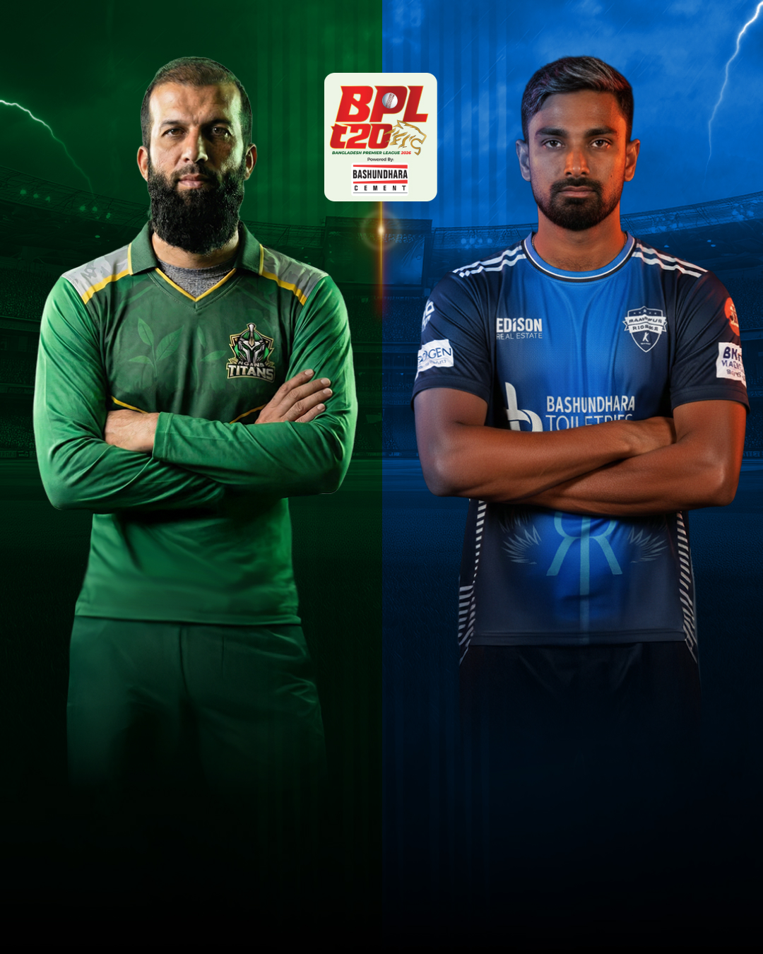 Bangladesh Premier League, 2025-26-Match 17-carousel-image