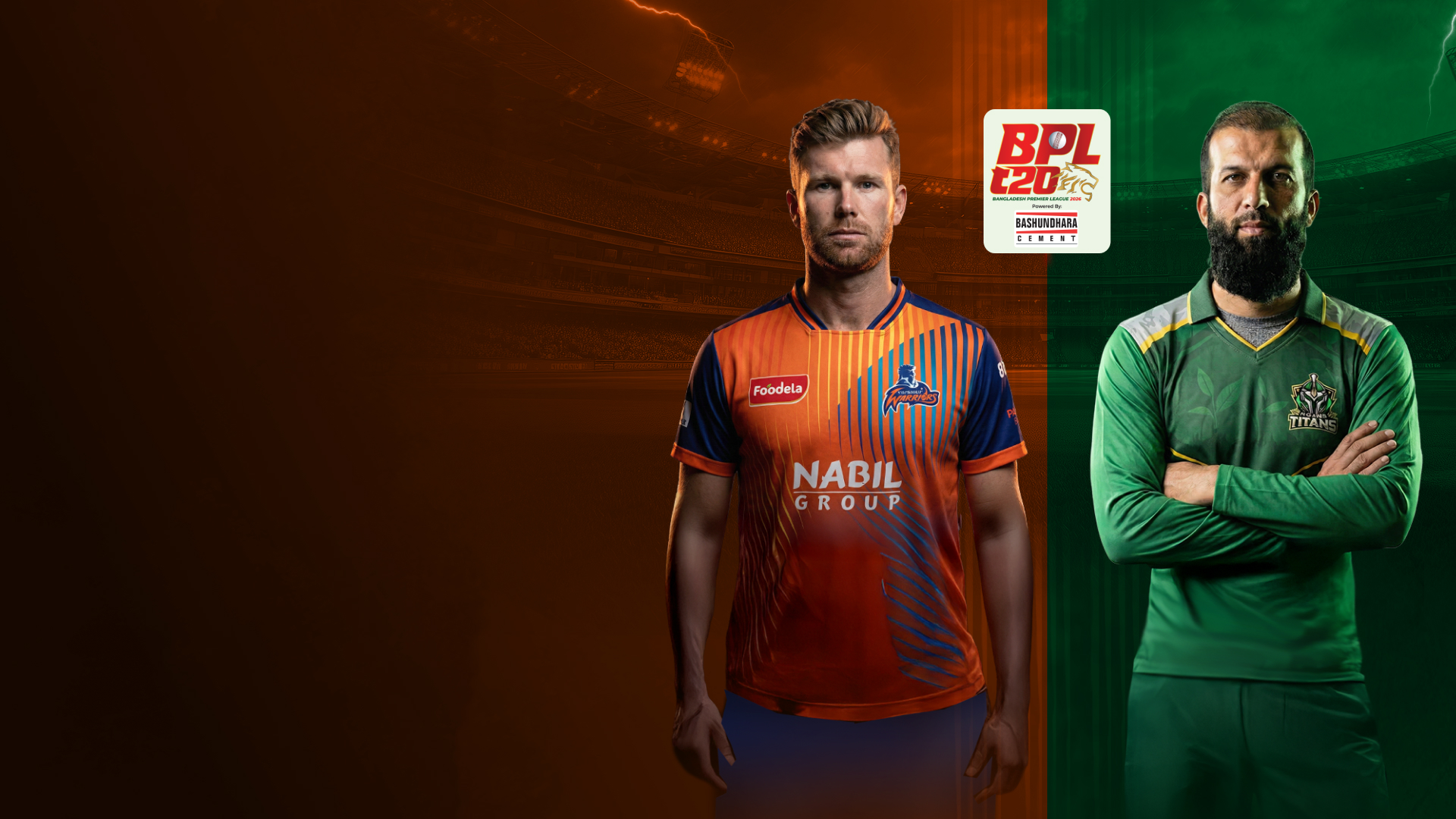 Match Thumbnail Blurred Background Image