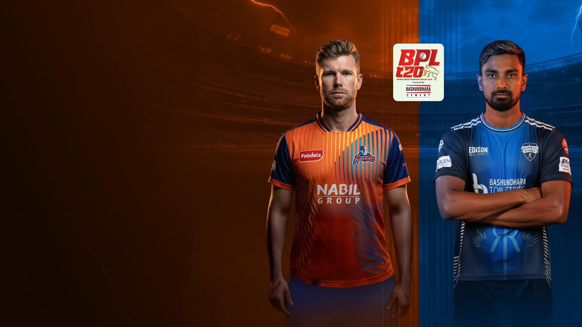Match Thumbnail Blurred Background Image