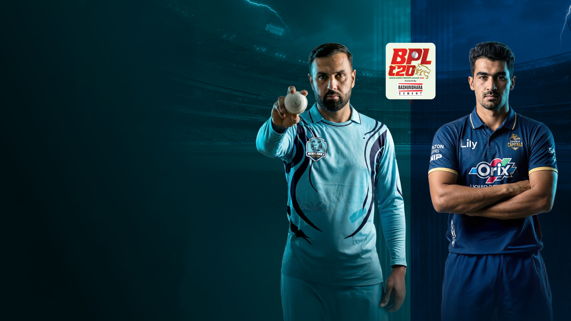 Match Thumbnail Blurred Background Image