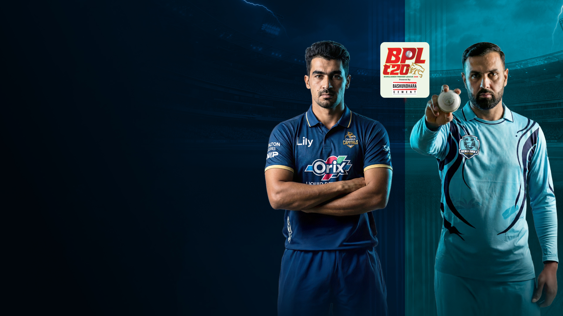 Match Thumbnail Blurred Background Image