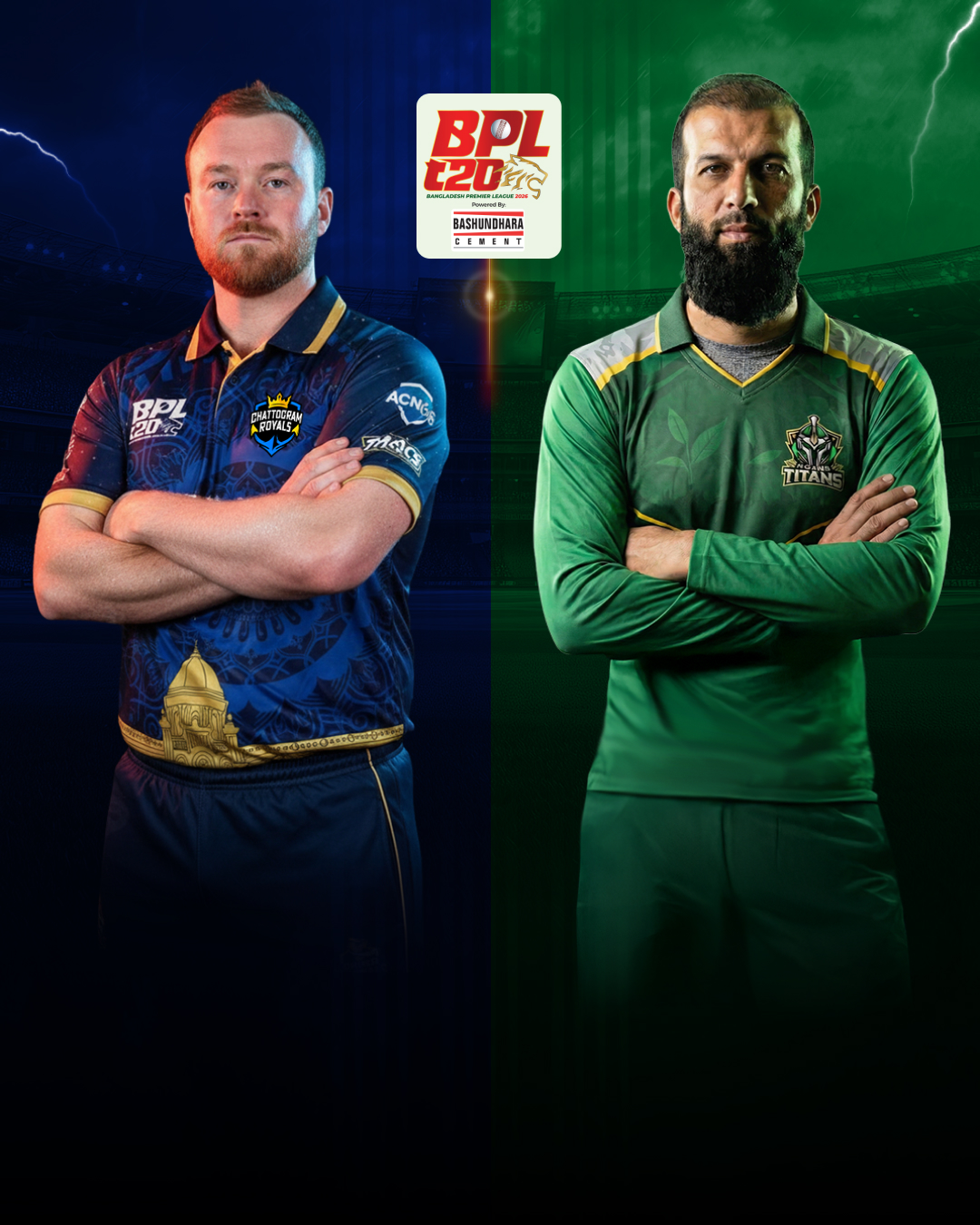 Bangladesh Premier League, 2025-26-Match 26-carousel-image