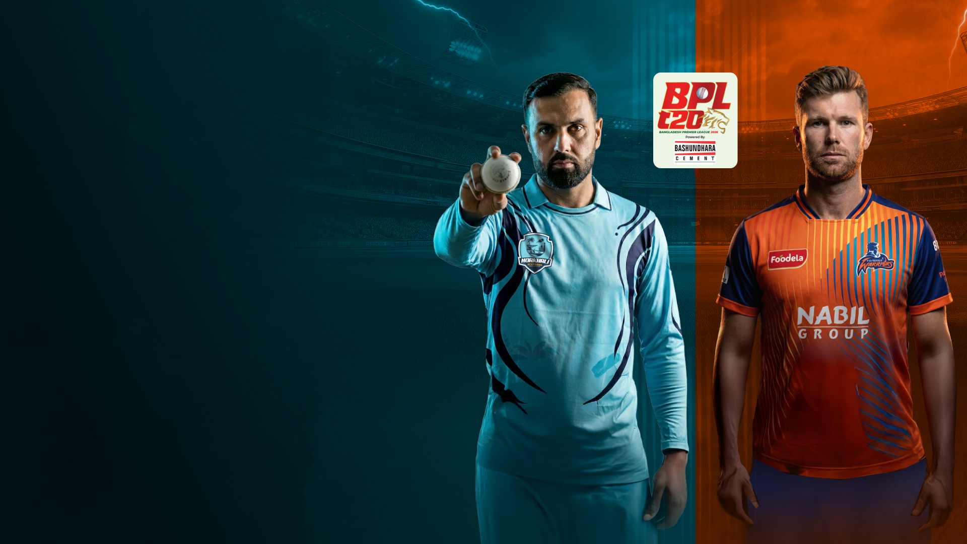 Match Thumbnail Blurred Background Image