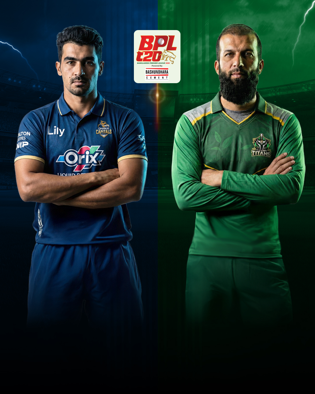 Bangladesh Premier League, 2025-26-Match 28-carousel-image