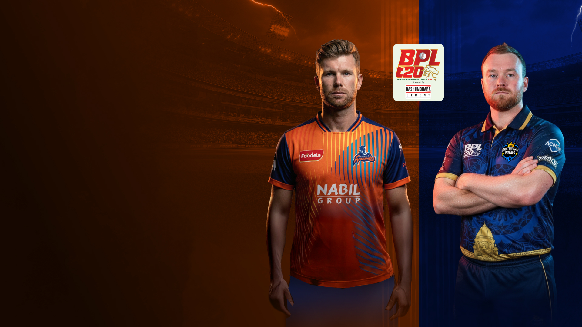 Match Thumbnail Blurred Background Image