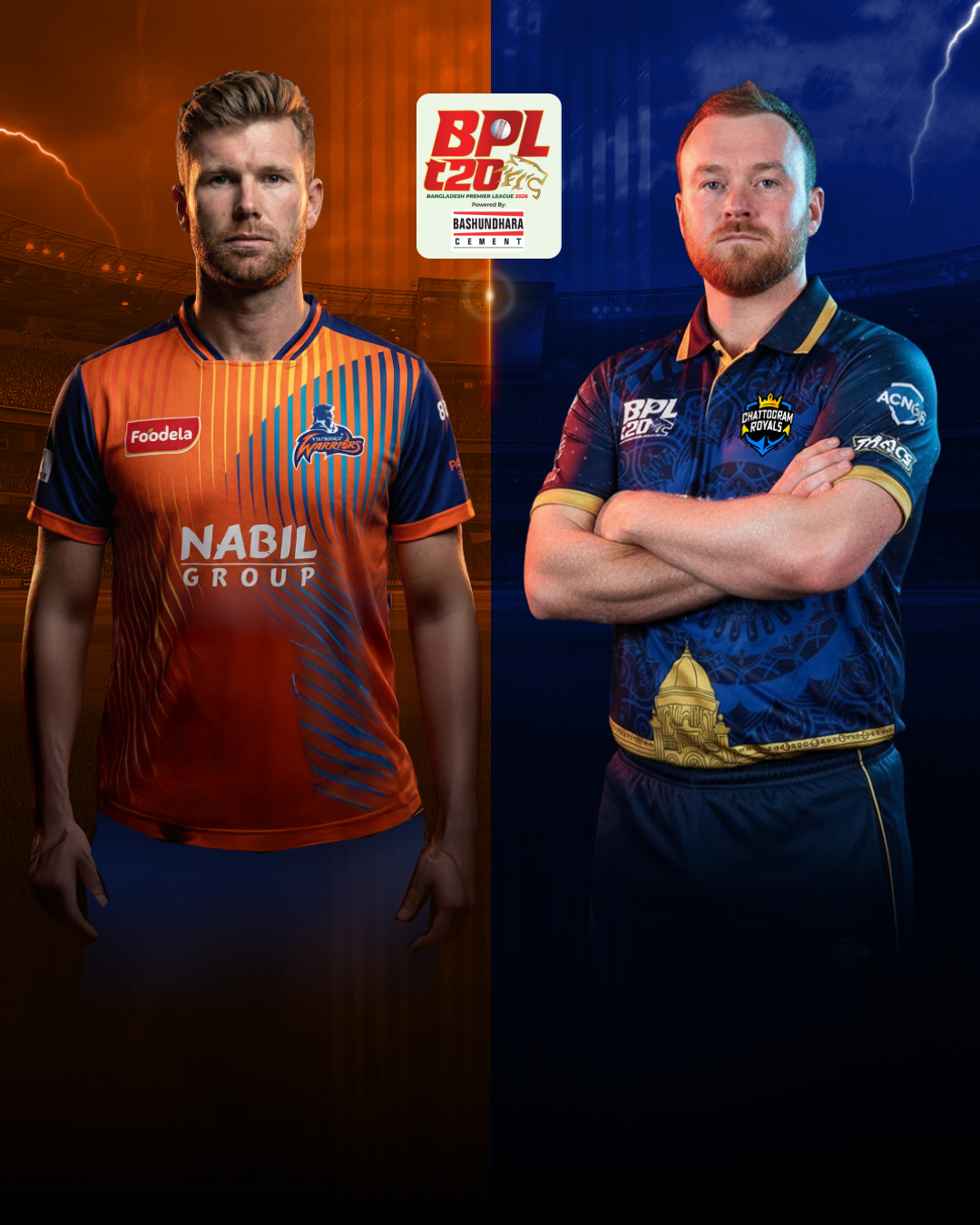 Bangladesh Premier League, 2025-26-Match 29-carousel-image