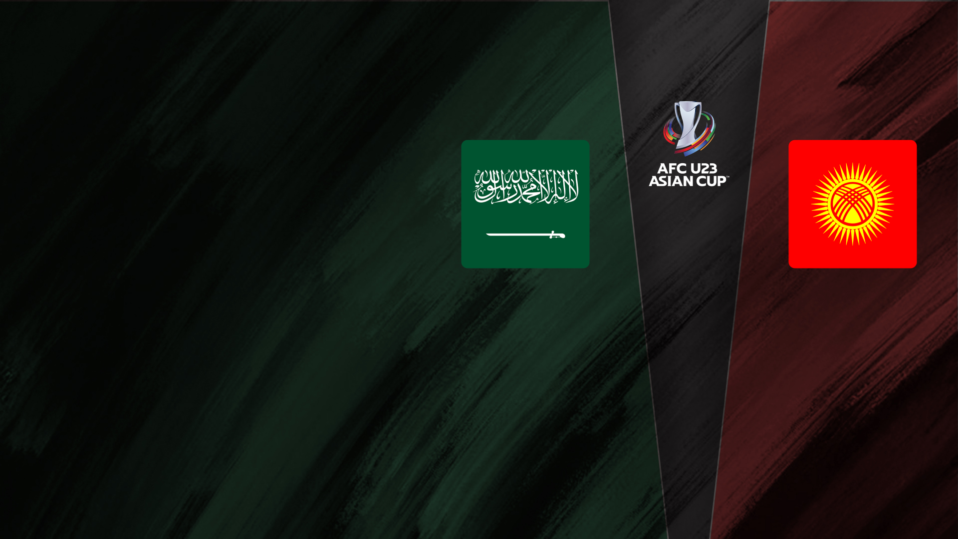 Match Thumbnail Blurred Background Image