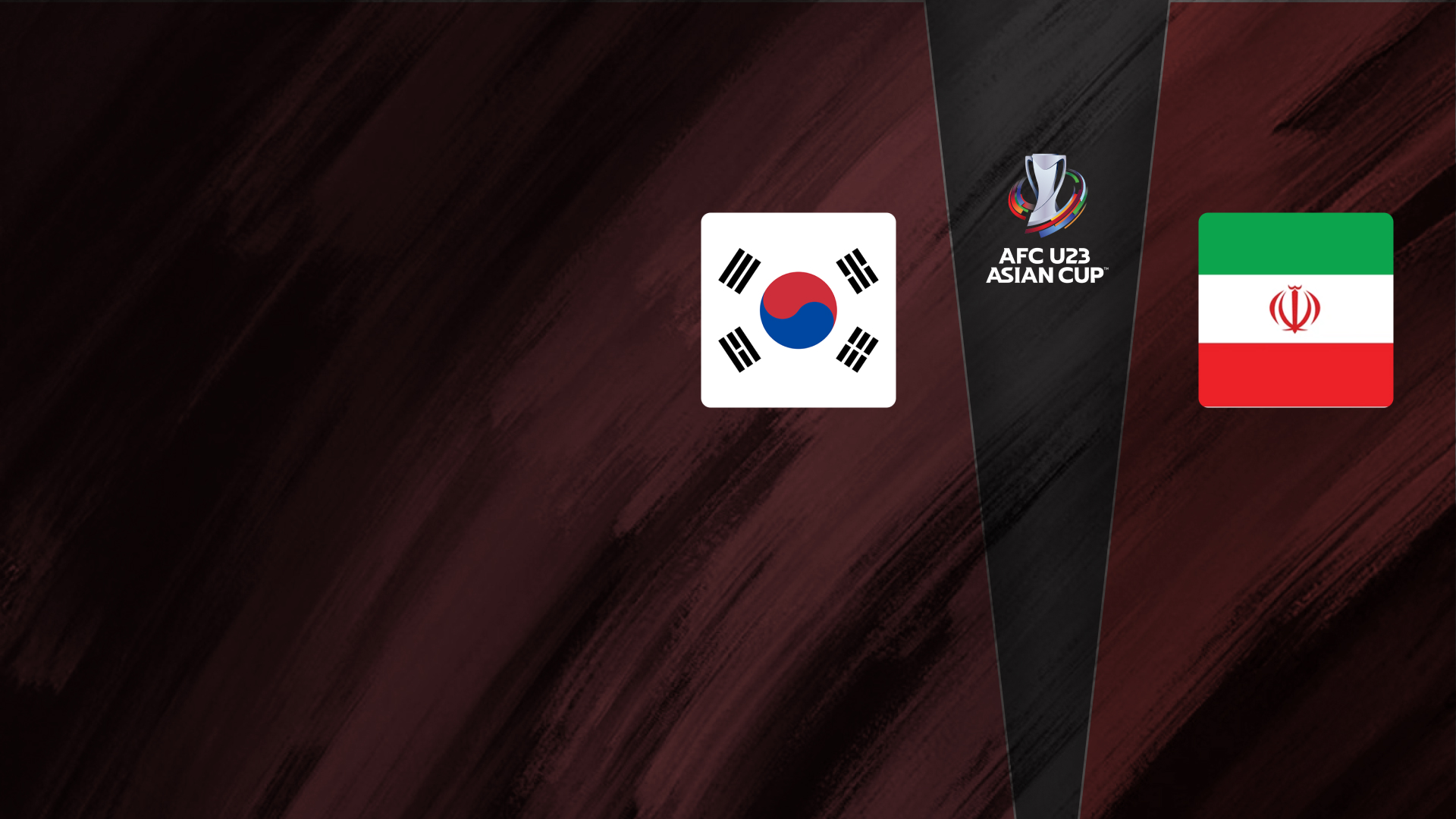 Match Thumbnail Blurred Background Image