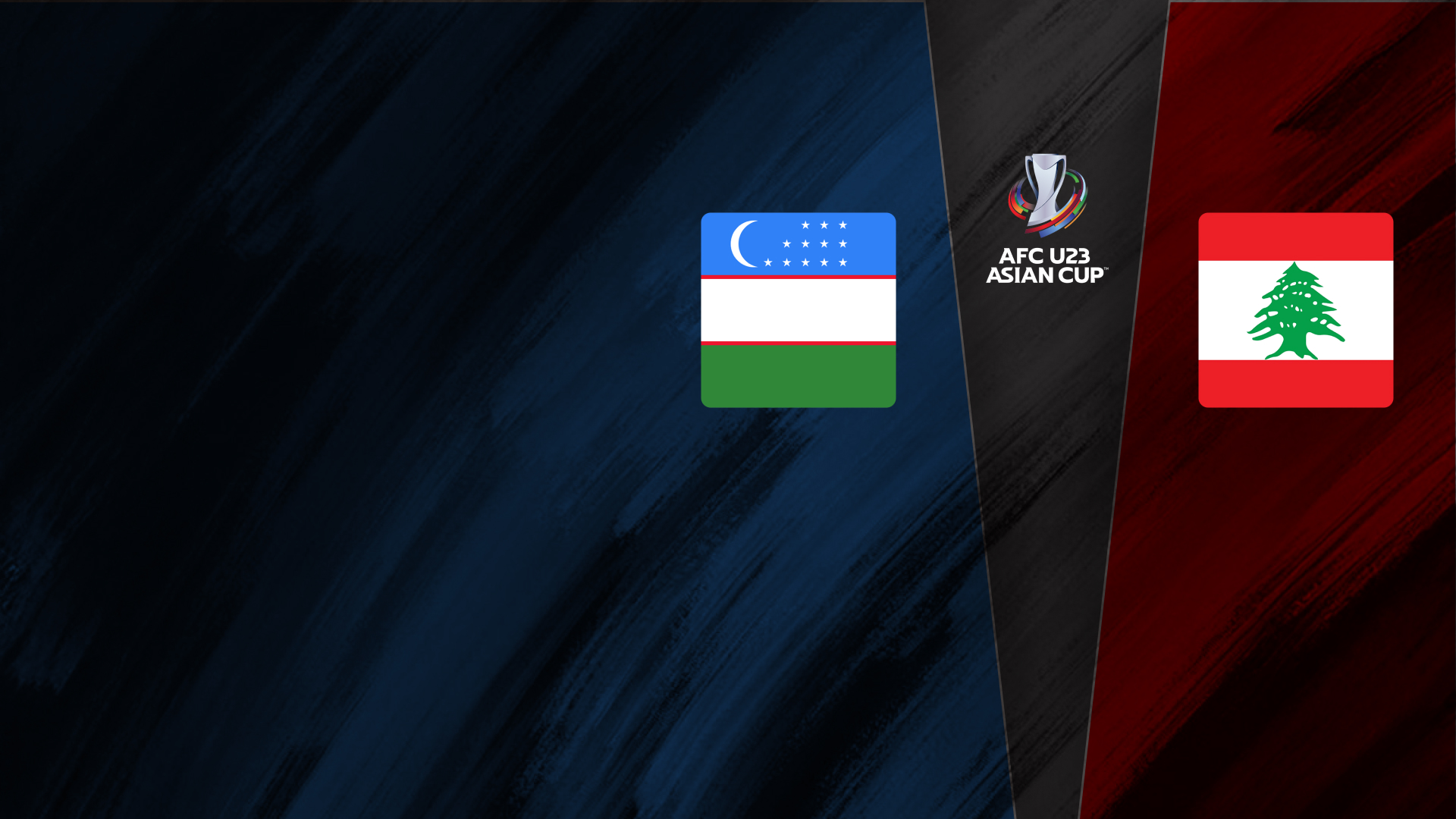 Match Thumbnail Blurred Background Image