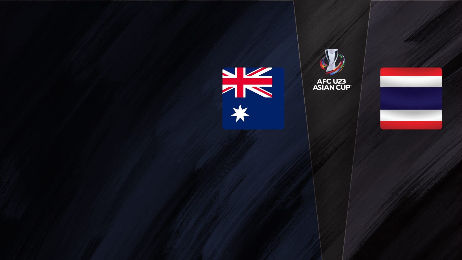 Match Thumbnail Blurred Background Image