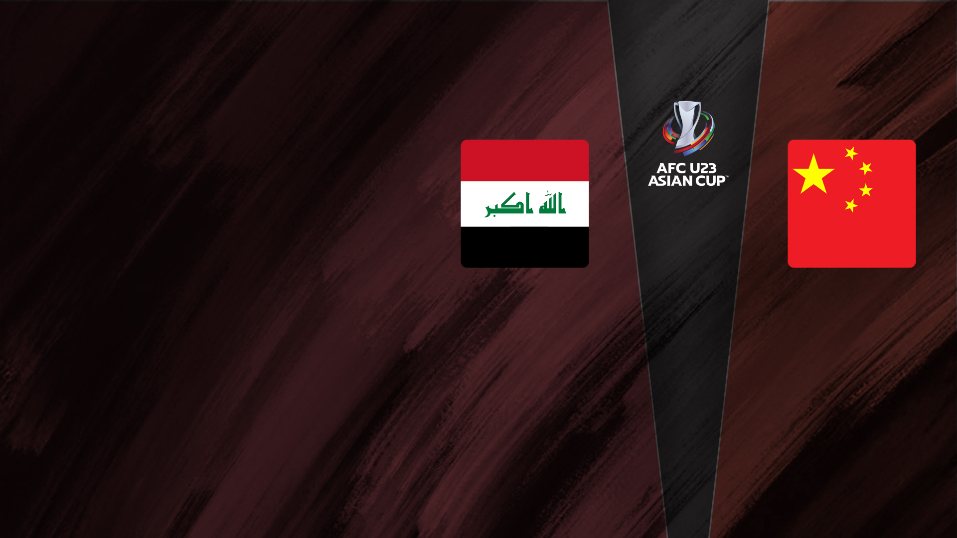 Match Thumbnail Blurred Background Image