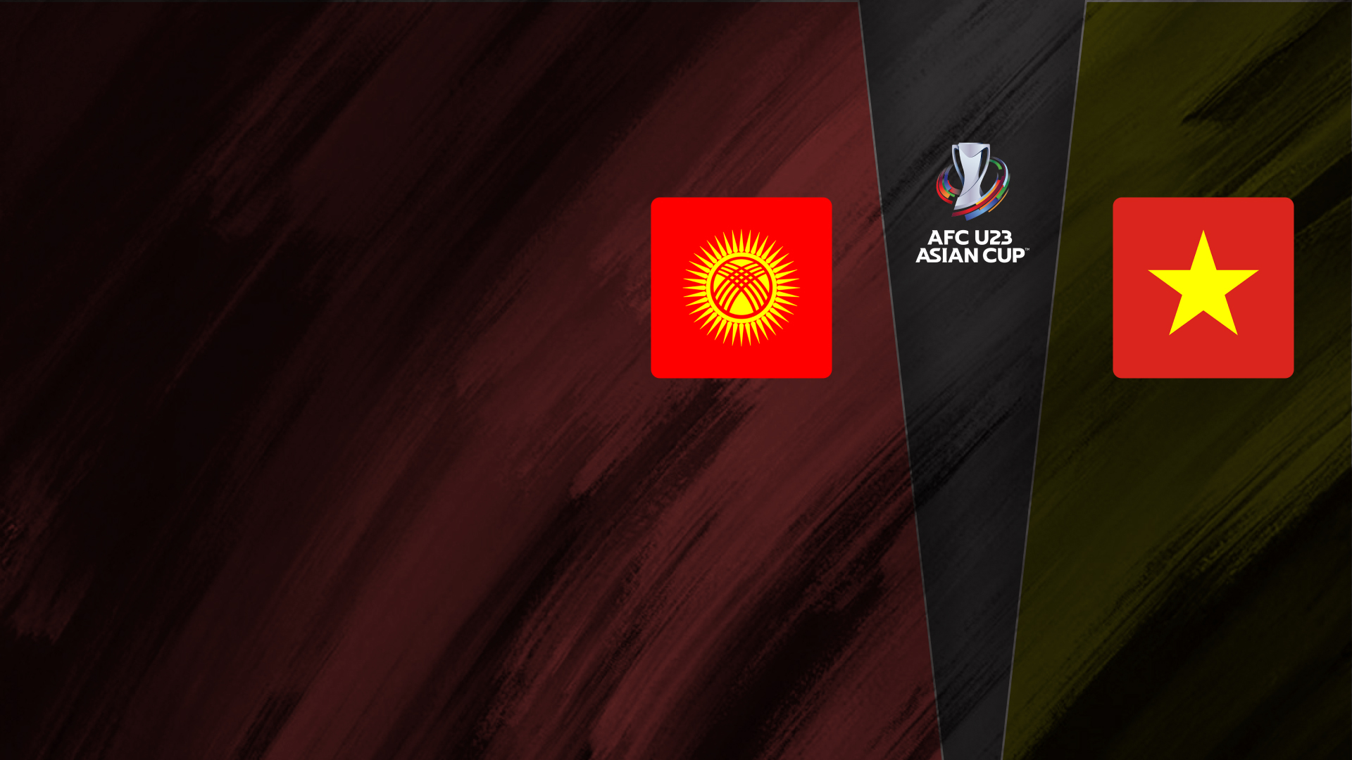 Match Thumbnail Blurred Background Image