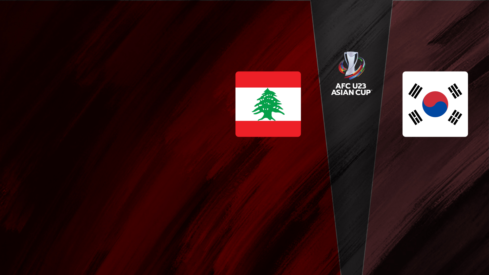Match Thumbnail Blurred Background Image
