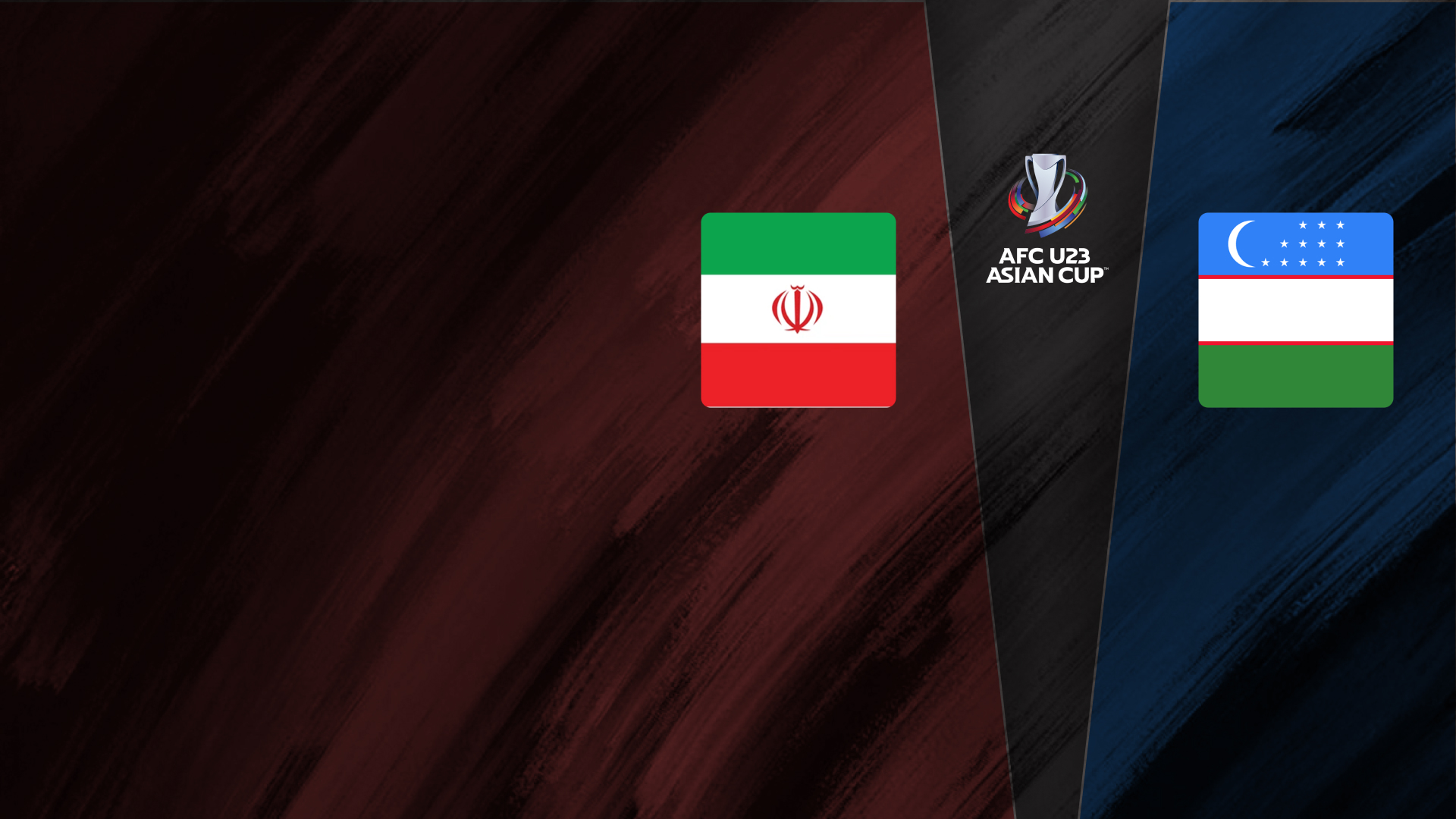 Match Thumbnail Blurred Background Image