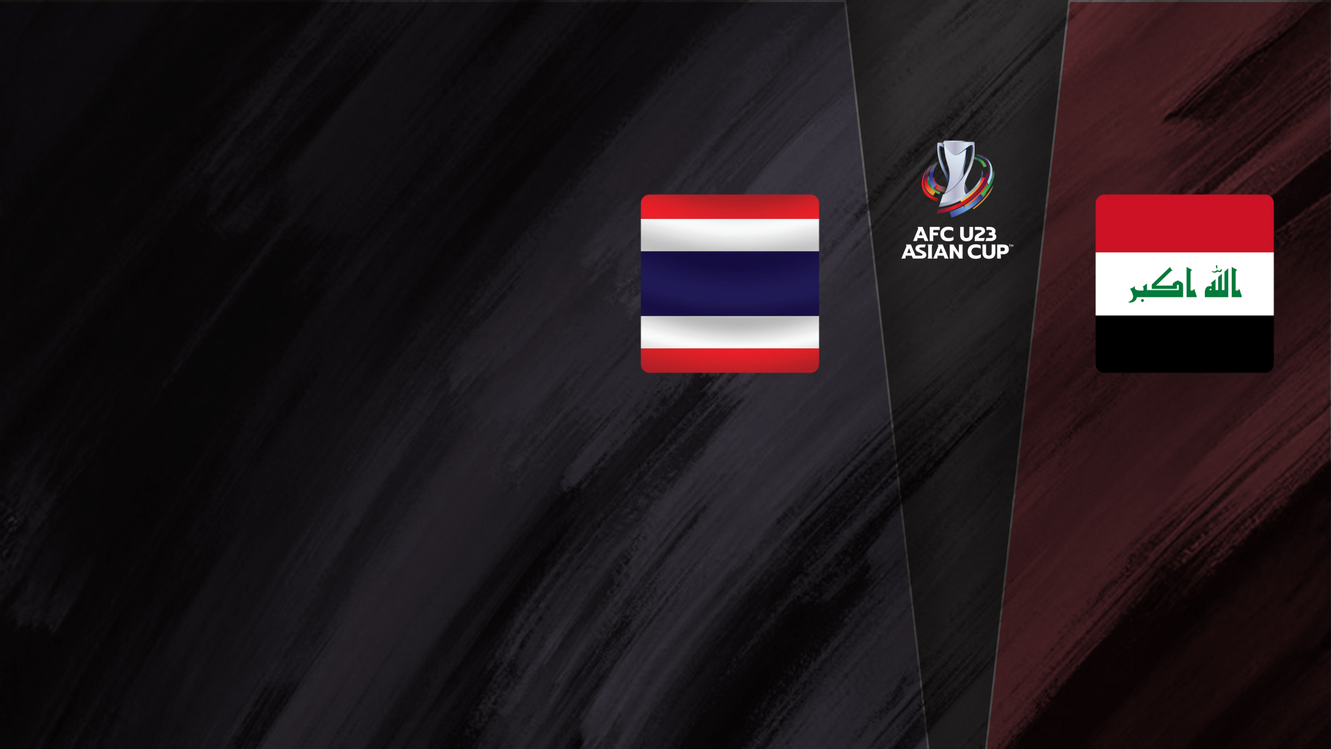 Match Thumbnail Blurred Background Image