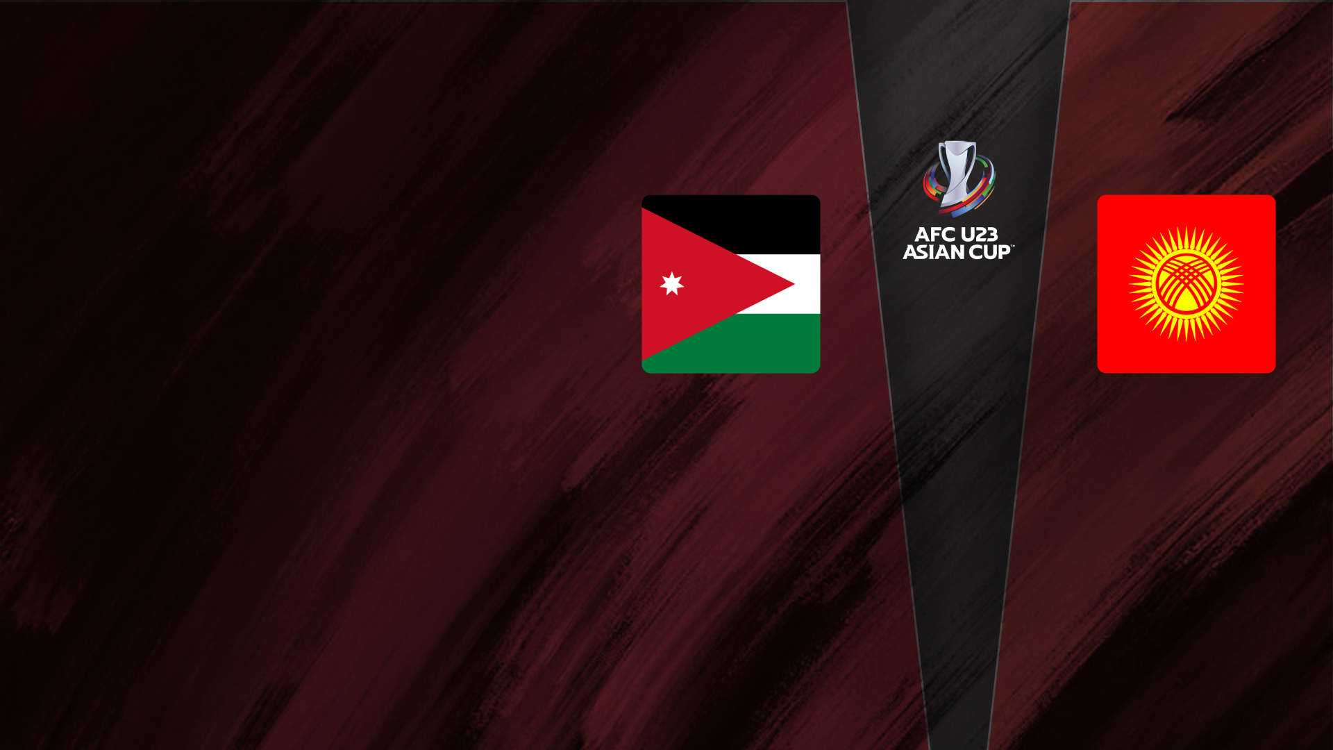 Match Thumbnail Blurred Background Image