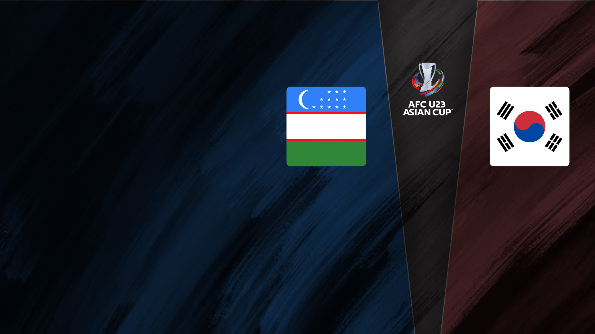 Match Thumbnail Blurred Background Image